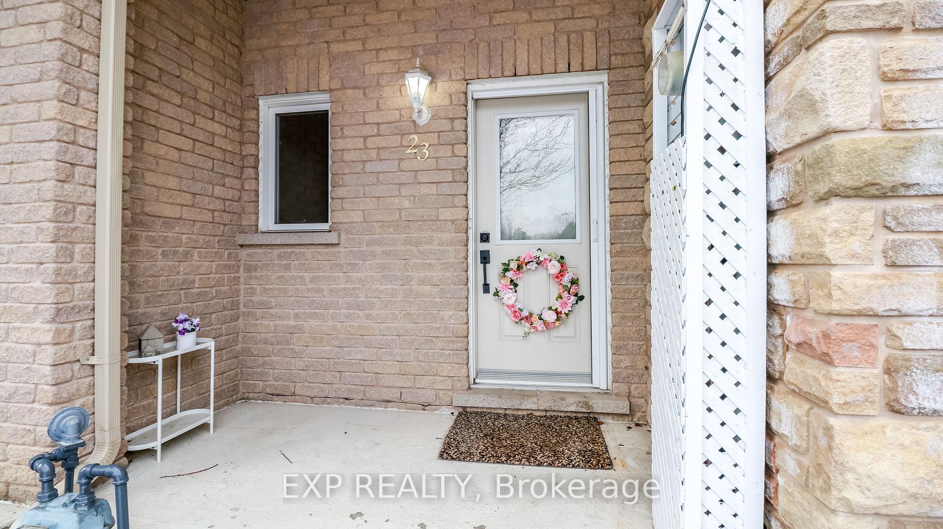 Photo 7 of Unit 23, 125 Huronia Road, Barrie, Painswick North — HOMEH