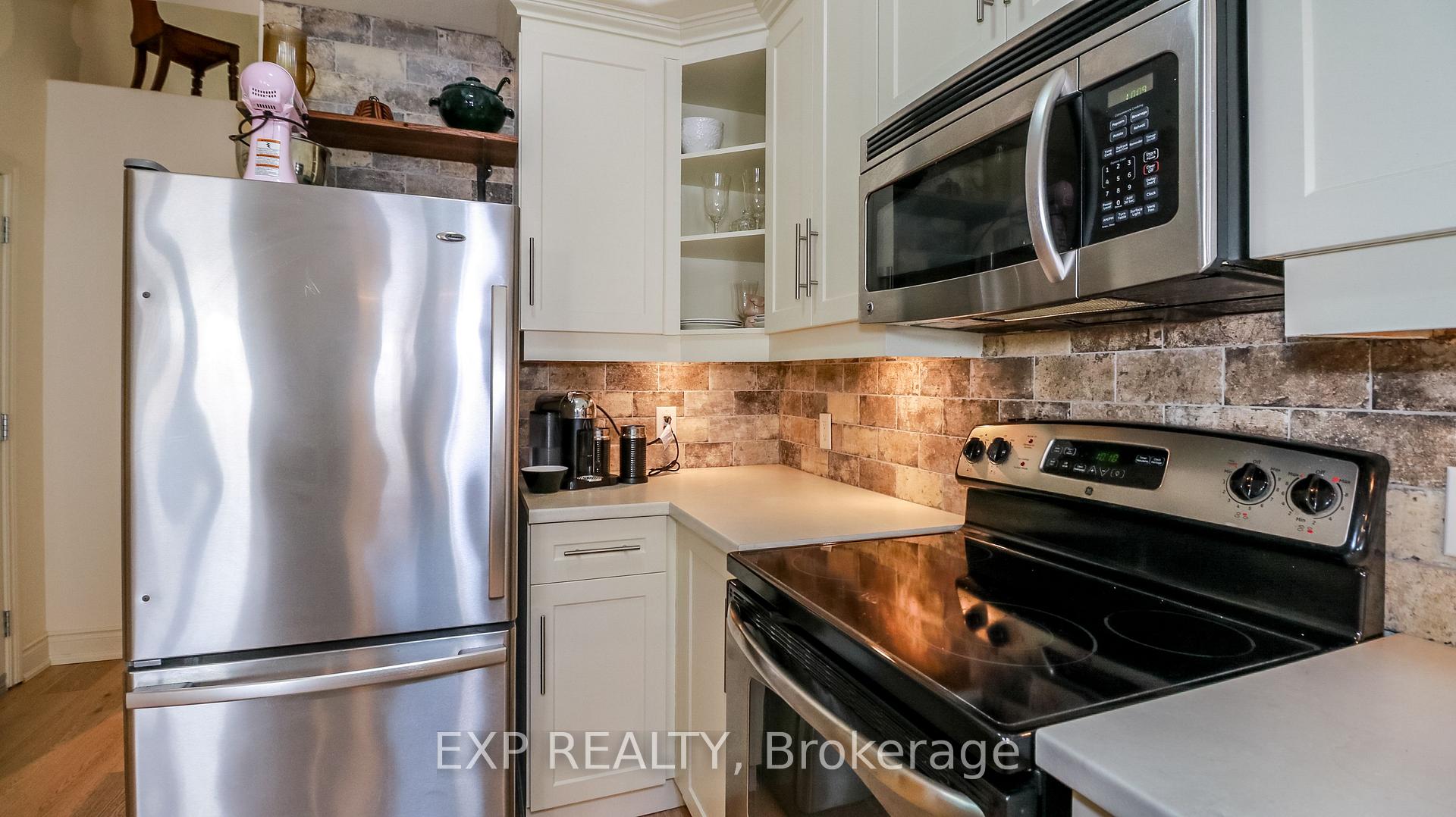 Photo 10 of Unit 23, 125 Huronia Road, Barrie, Painswick North — HOMEH