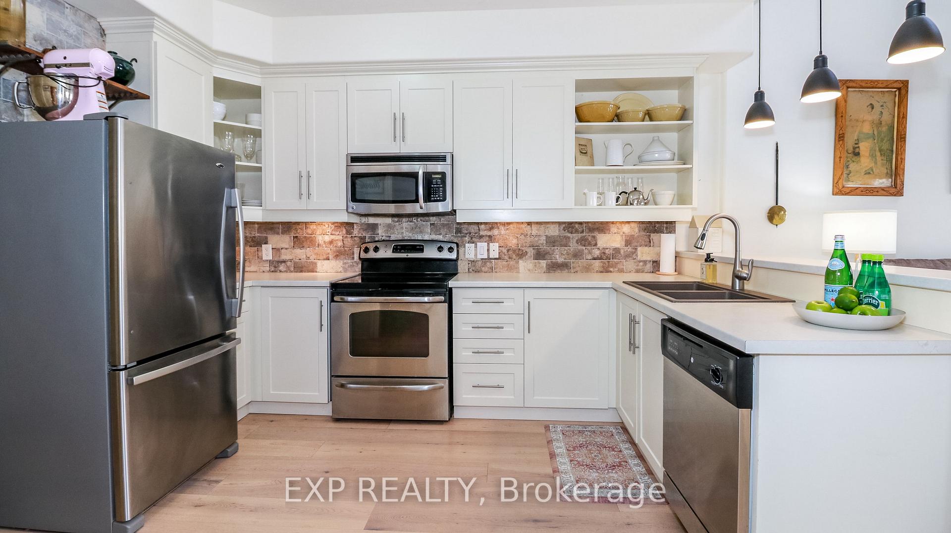 Photo 9 of Unit 23, 125 Huronia Road, Barrie, Painswick North — HOMEH