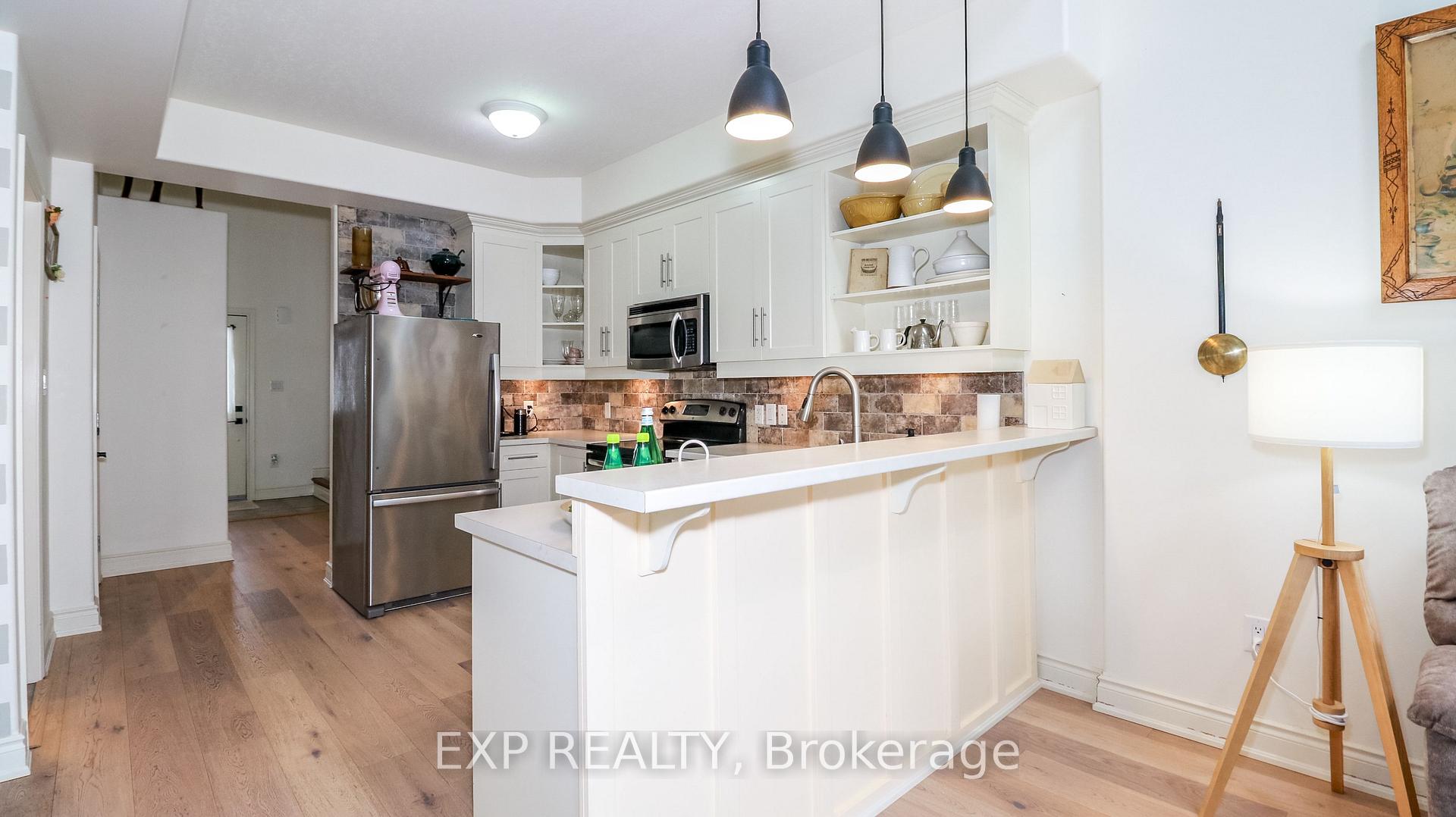 Photo 13 of Unit 23, 125 Huronia Road, Barrie, Painswick North — HOMEH