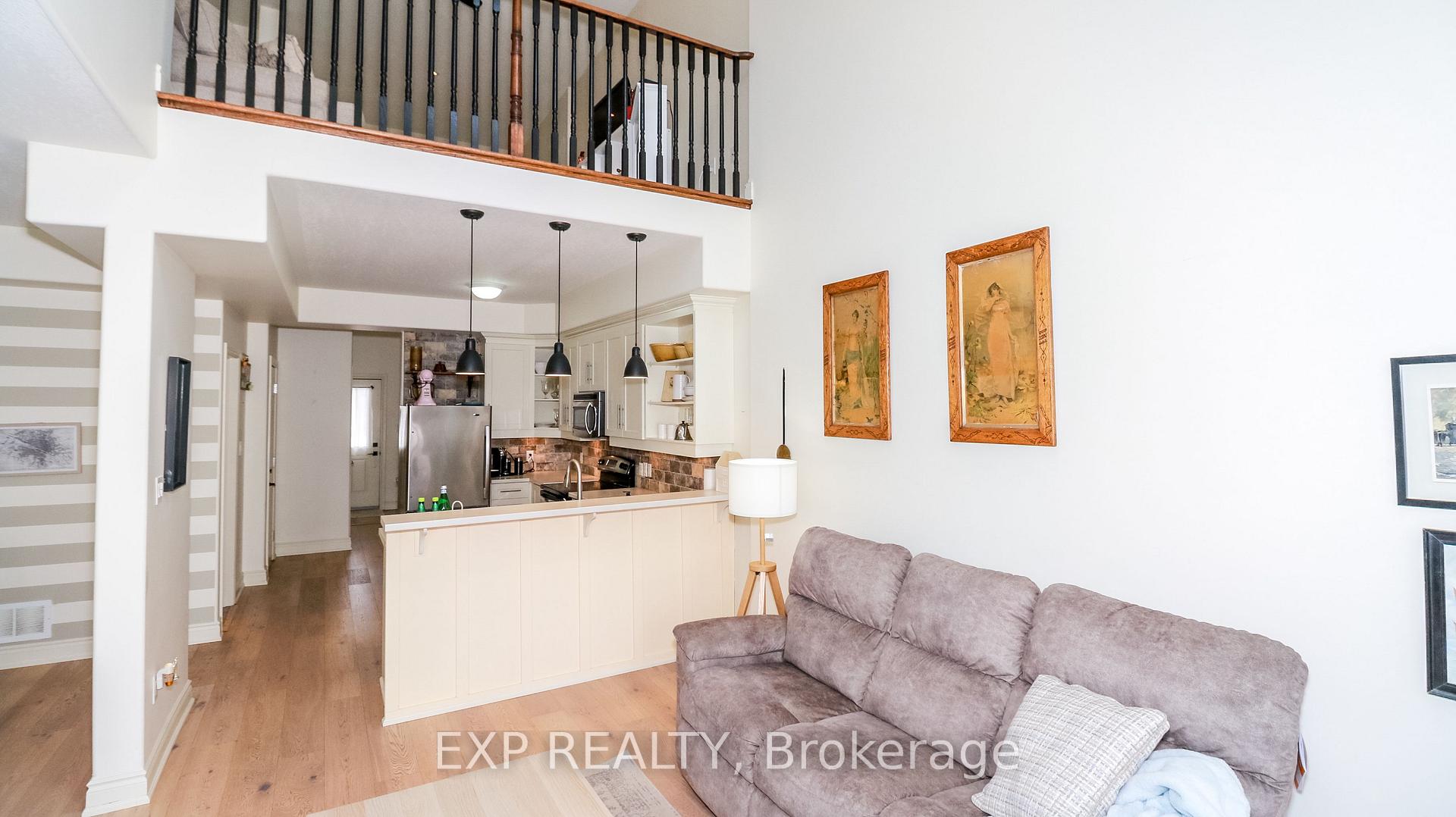 Photo 21 of Unit 23, 125 Huronia Road, Barrie, Painswick North — HOMEH