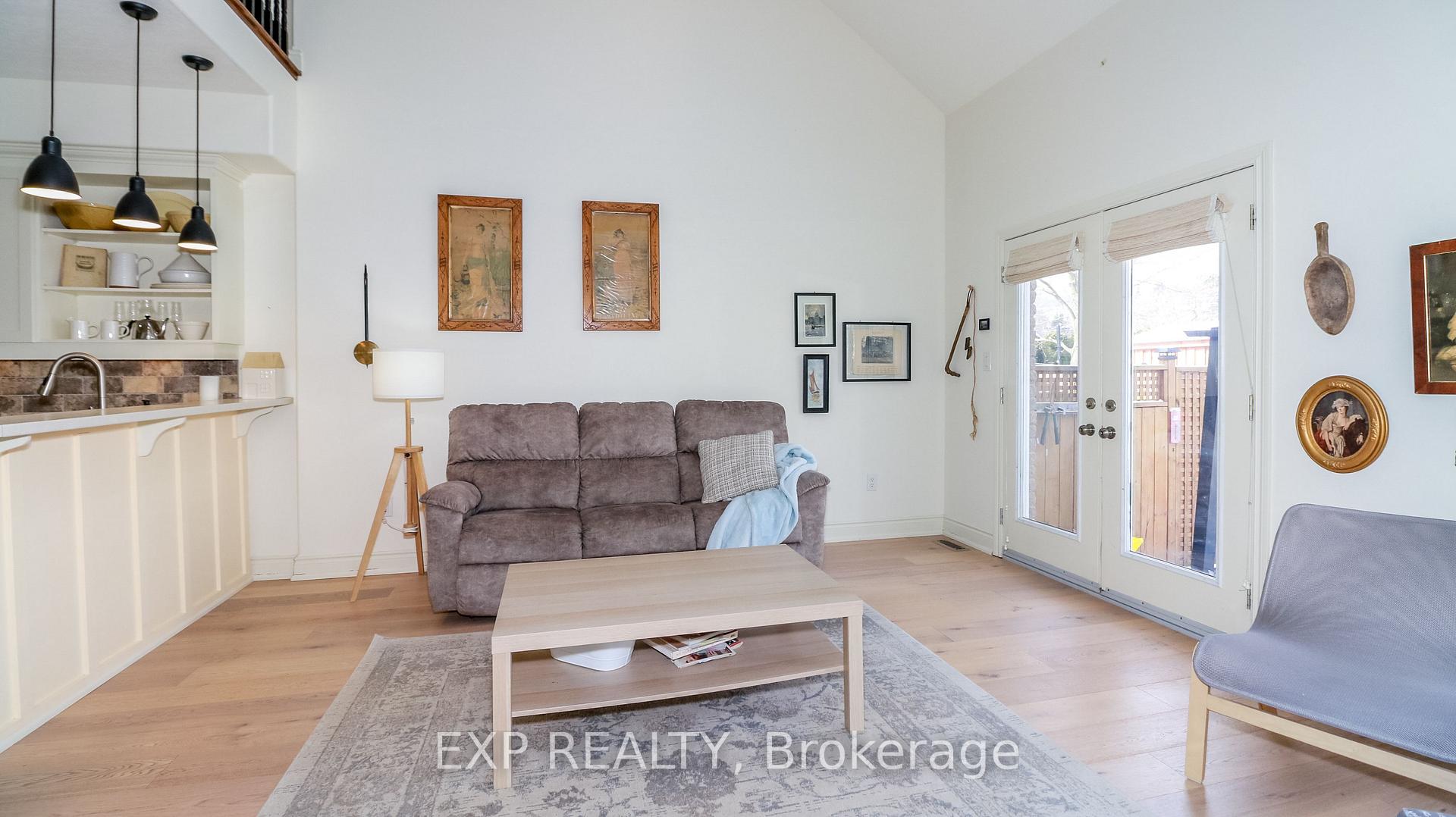 Photo 11 of Unit 23, 125 Huronia Road, Barrie, Painswick North — HOMEH