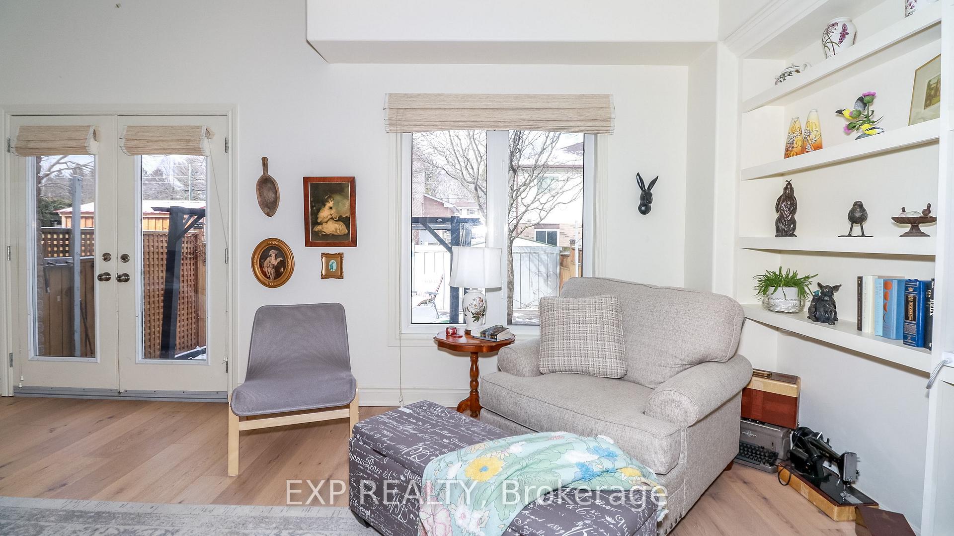 Photo 20 of Unit 23, 125 Huronia Road, Barrie, Painswick North — HOMEH