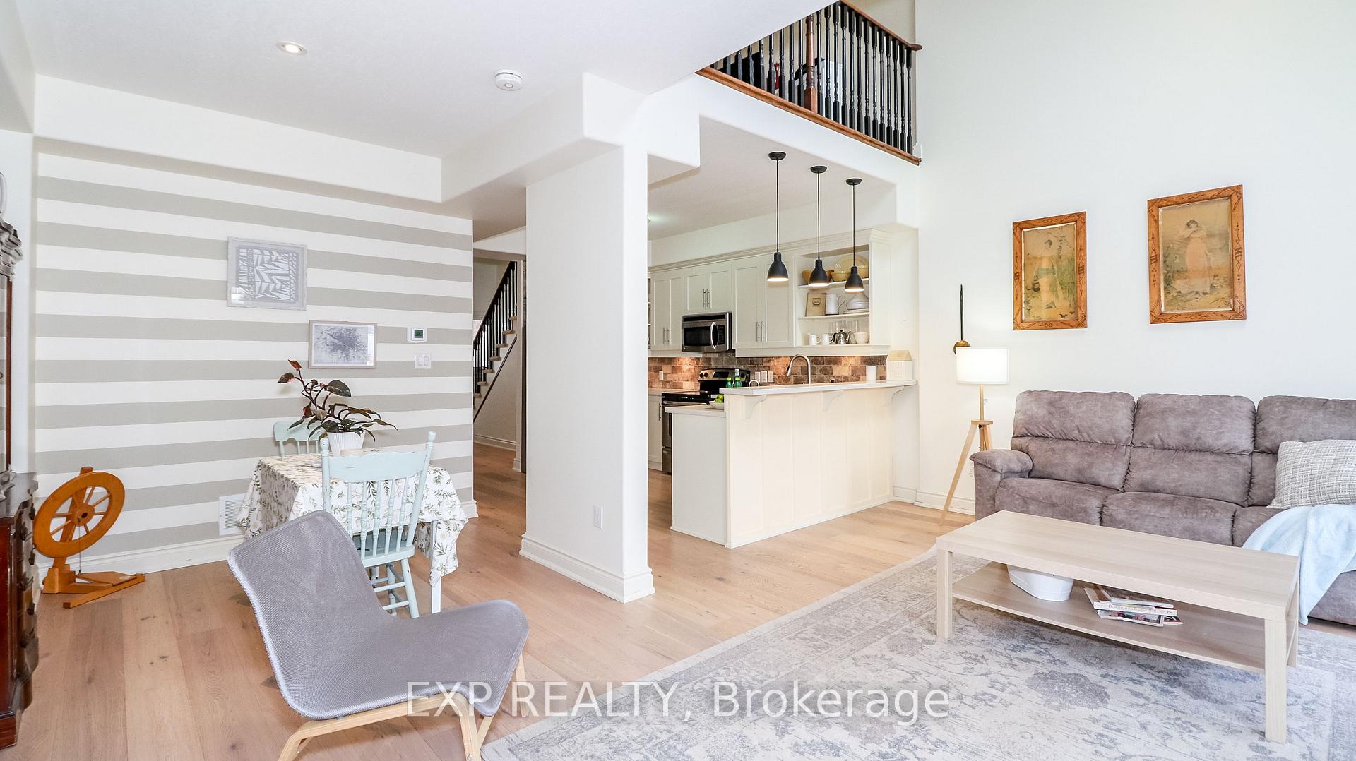 Photo 33 of Unit 23, 125 Huronia Road, Barrie, Painswick North — HOMEH