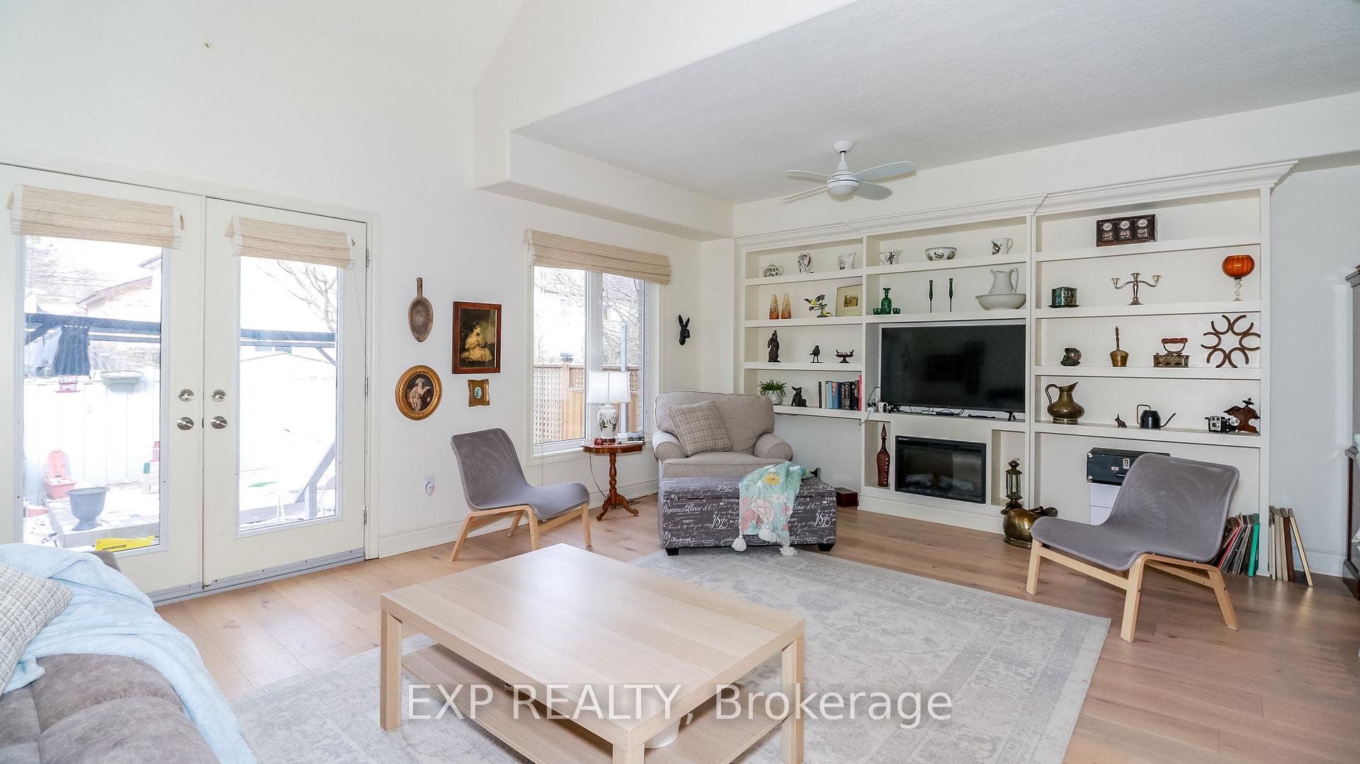 Photo 23 of Unit 23, 125 Huronia Road, Barrie, Painswick North — HOMEH