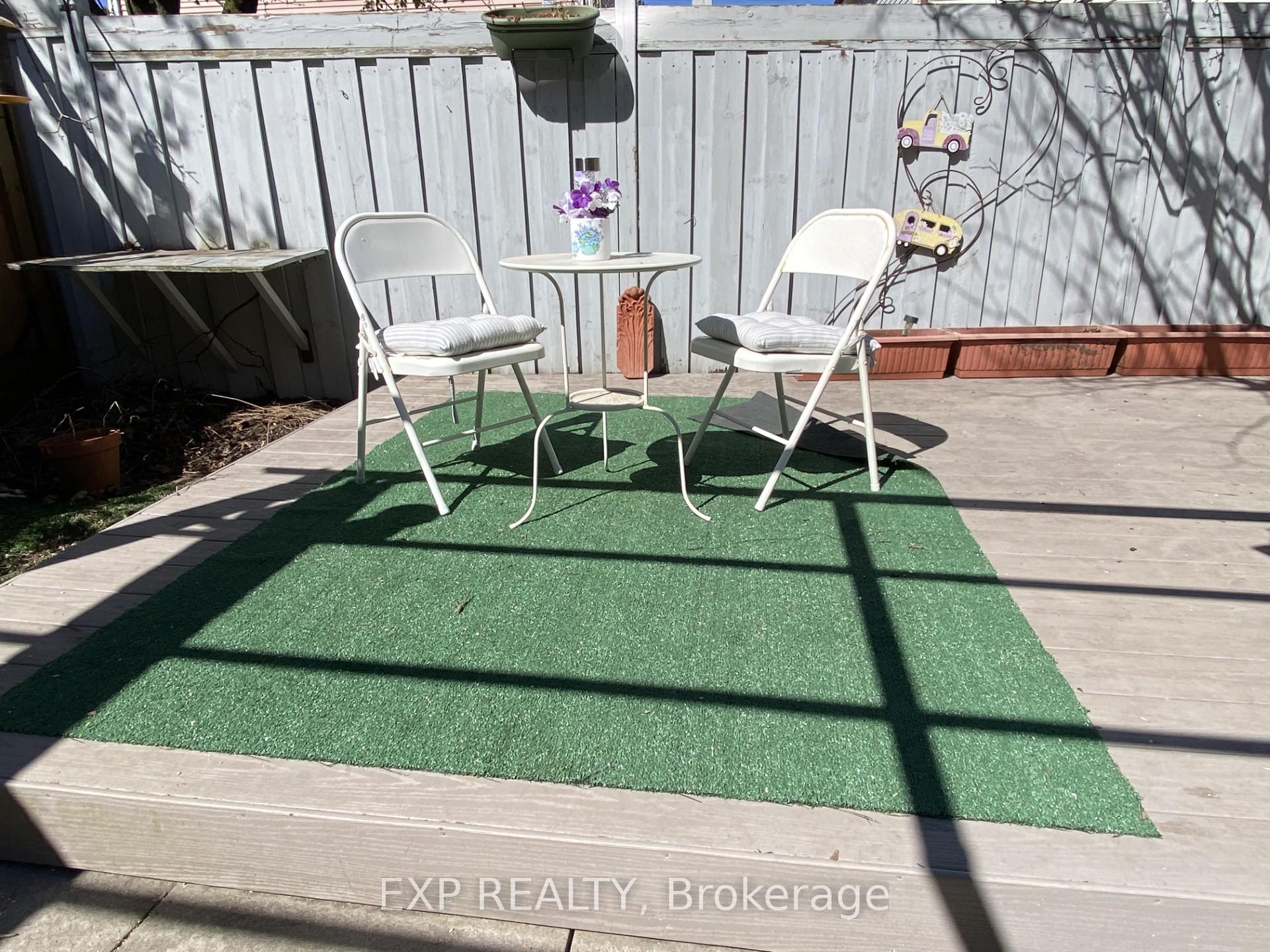 Photo 45 of Unit 23, 125 Huronia Road, Barrie, Painswick North — HOMEH