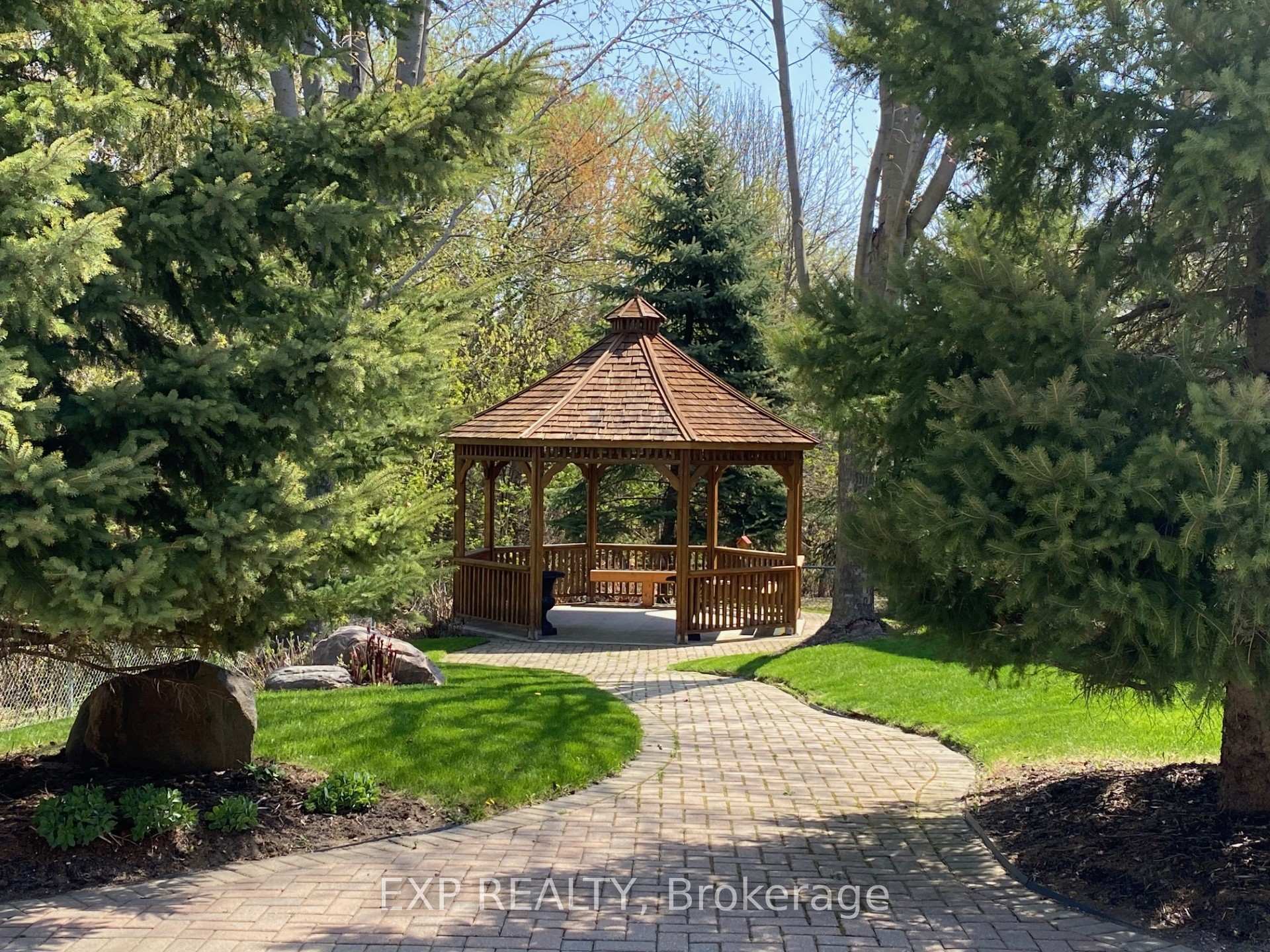 Photo 43 of Unit 23, 125 Huronia Road, Barrie, Painswick North — HOMEH