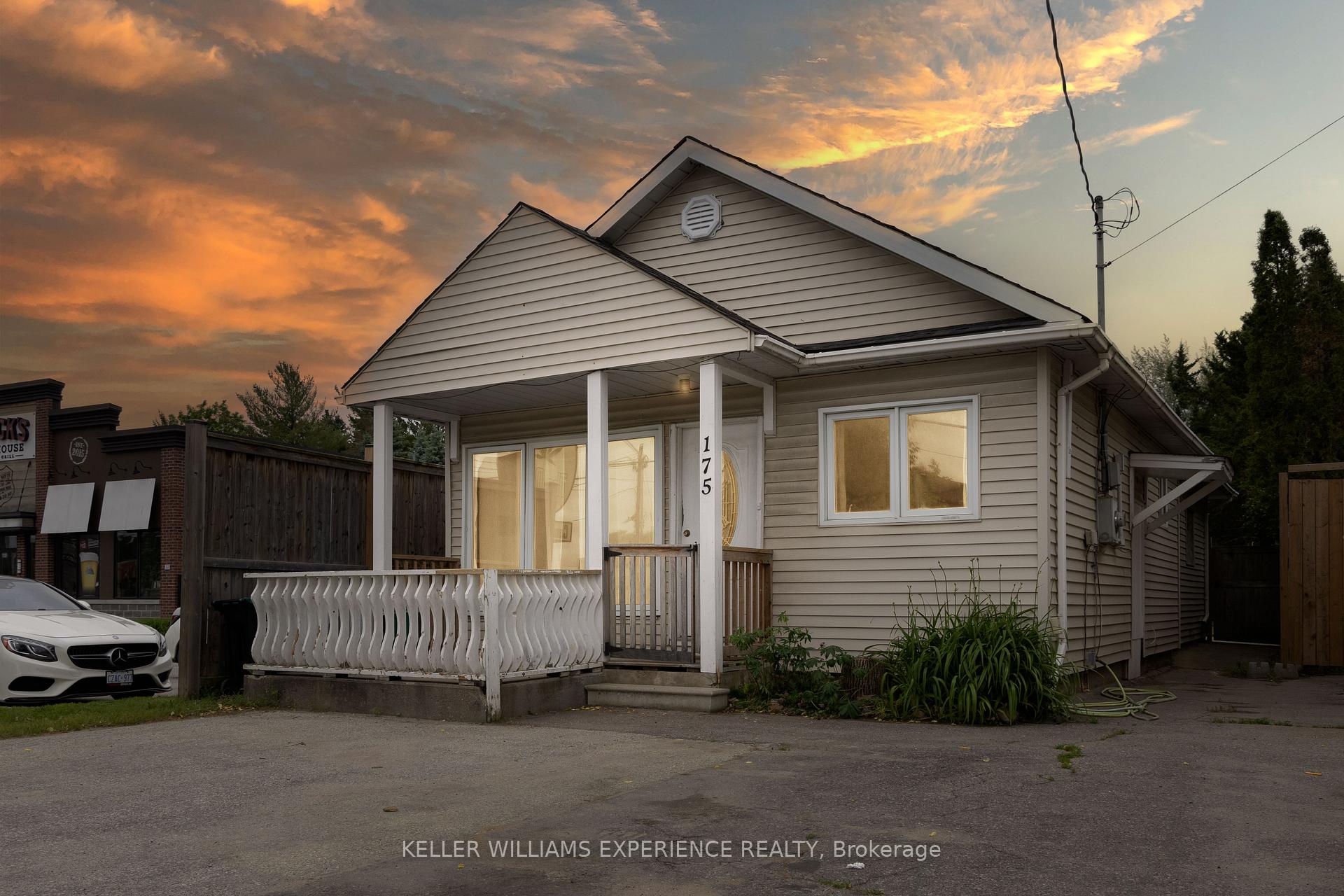 Photo 1 of 175 Mill Street, Essa, Angus — HOMEH