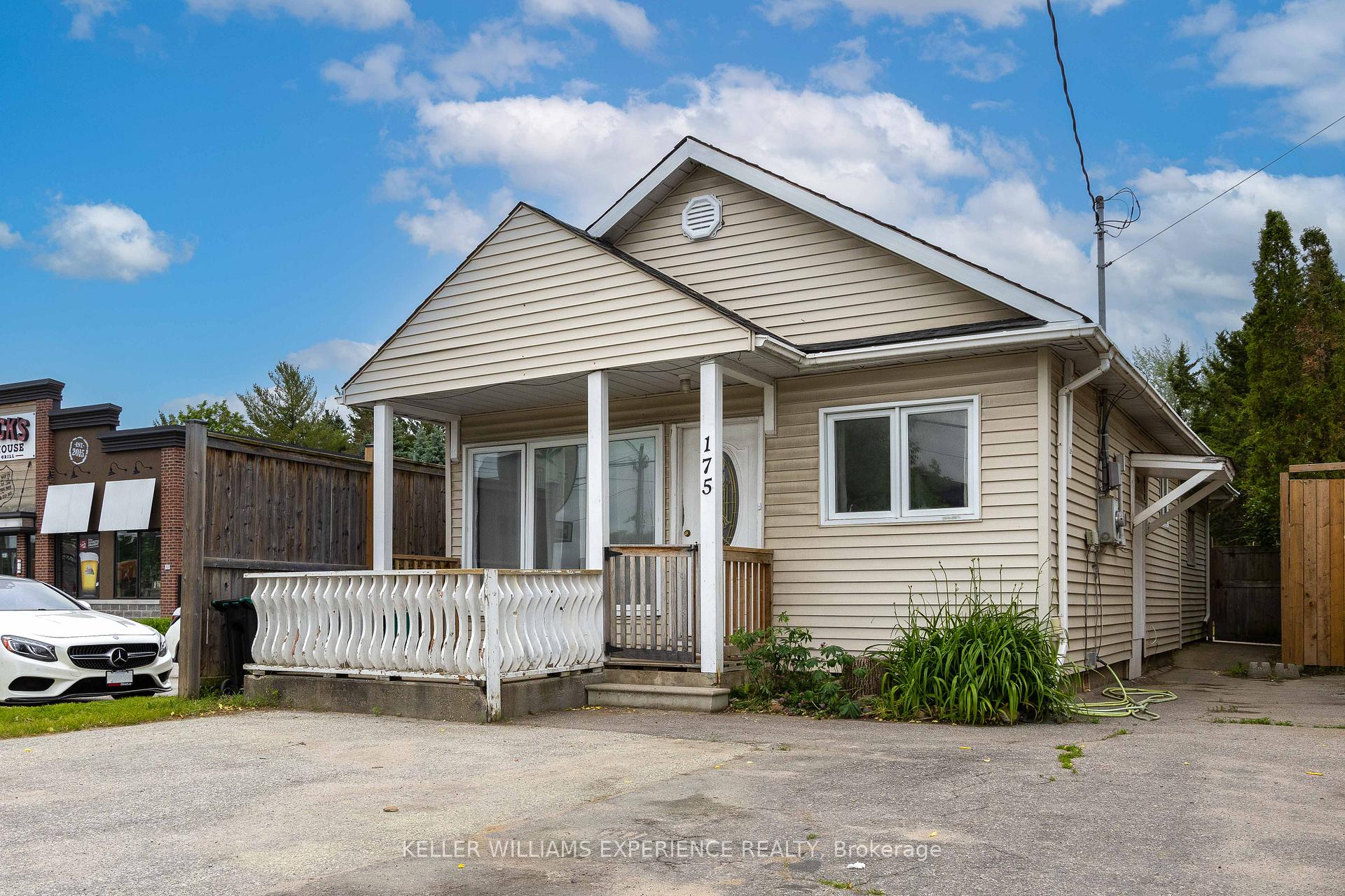 Photo 16 of 175 Mill Street, Essa, Angus — HOMEH