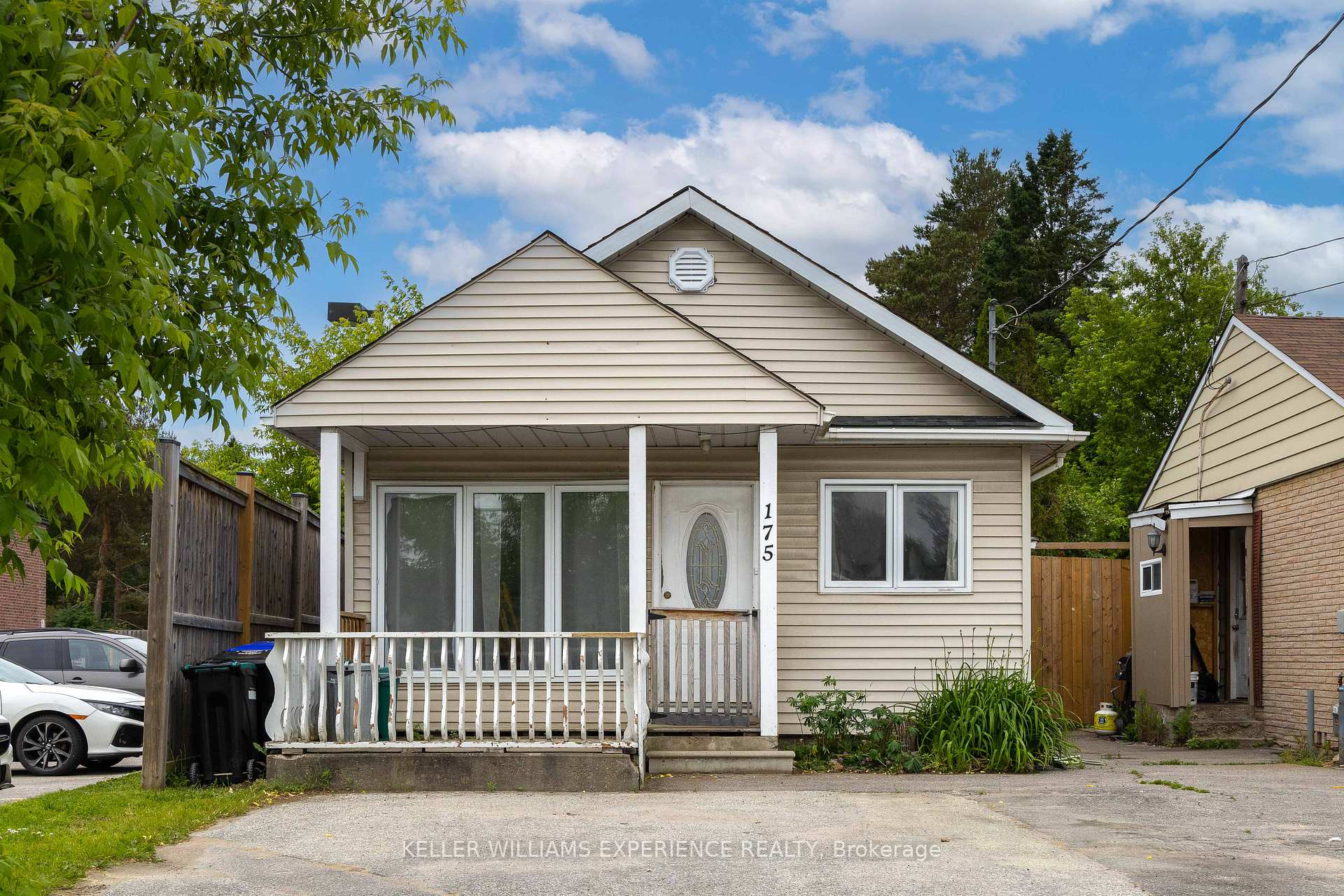 Photo 2 of 175 Mill Street, Essa, Angus — HOMEH