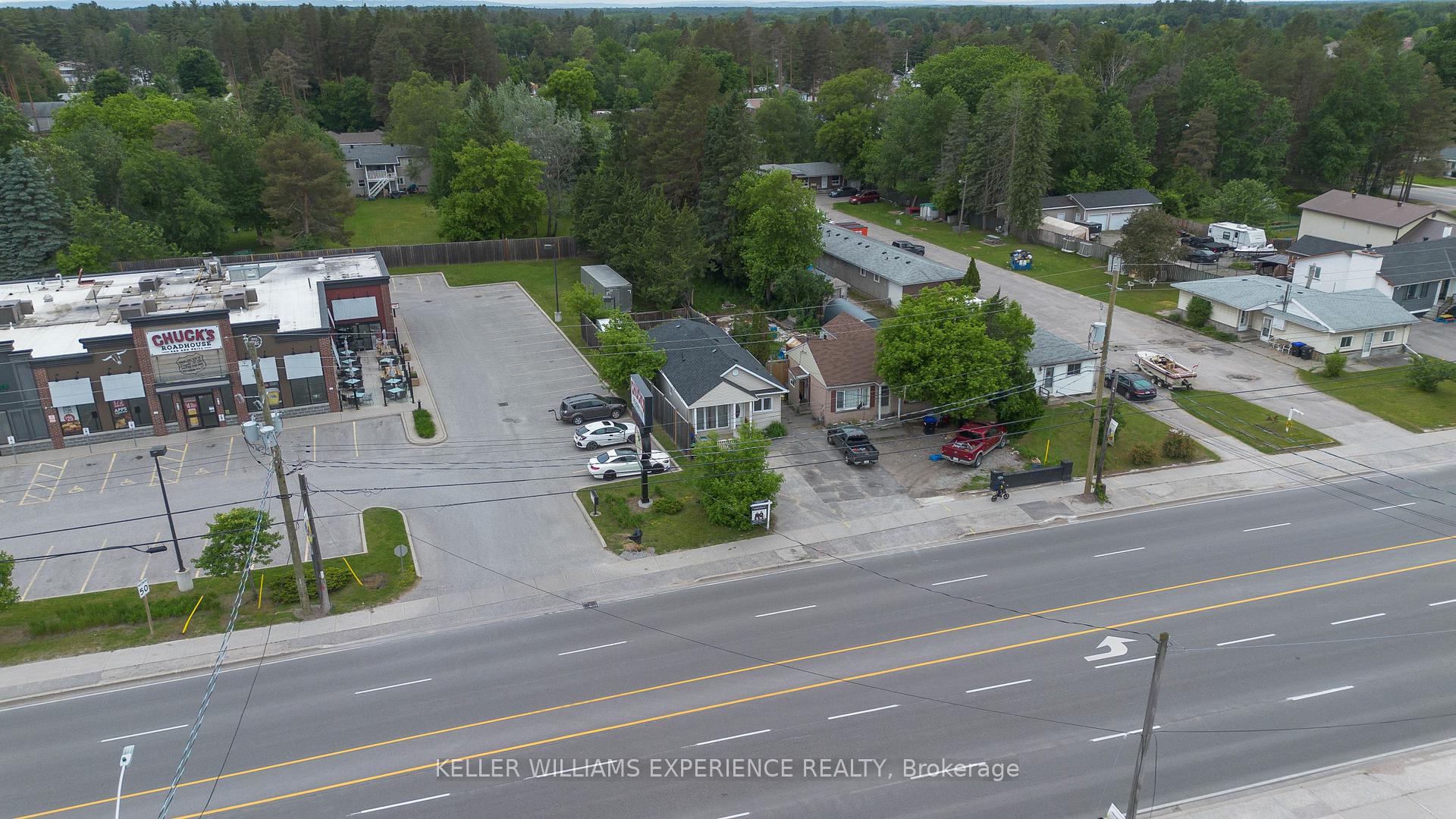 Photo 14 of 175 Mill Street, Essa, Angus — HOMEH