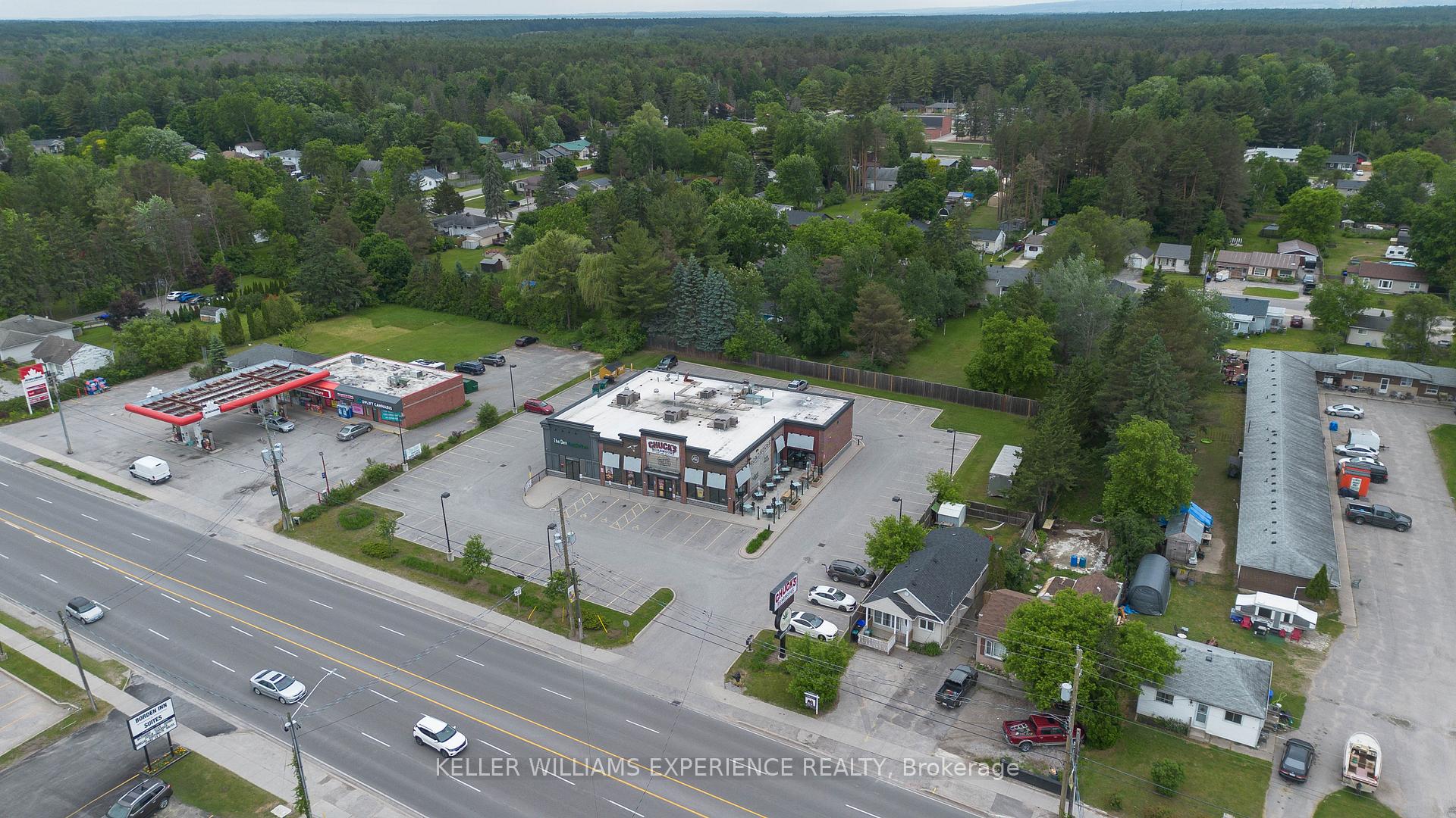 Photo 21 of 175 Mill Street, Essa, Angus — HOMEH