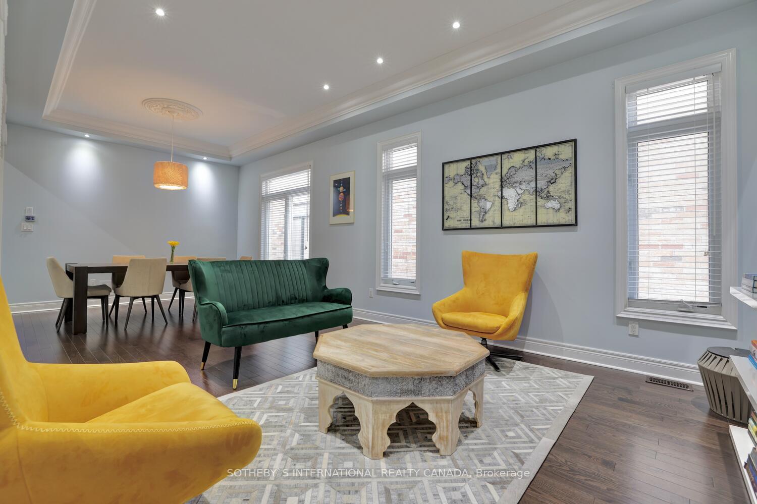 Photo 9 of 104 Rising Hill Ridge, Brampton, Bram West — HOMEH