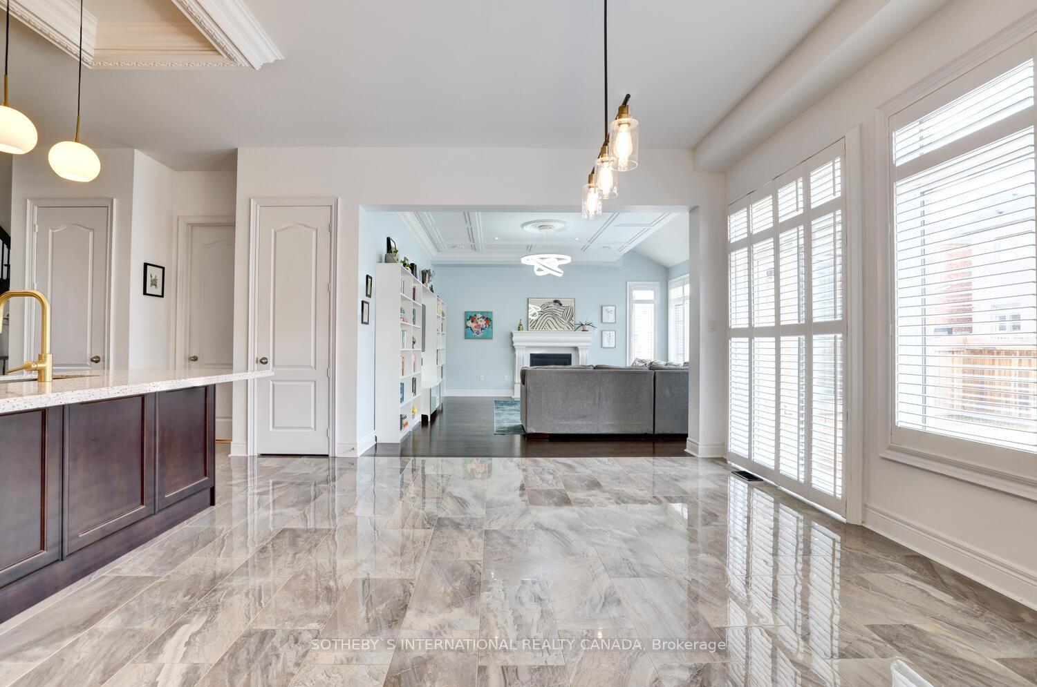 Photo 13 of 104 Rising Hill Ridge, Brampton, Bram West — HOMEH