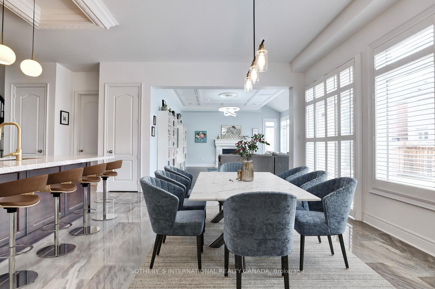 Photo 16 of 104 Rising Hill Ridge, Brampton, Bram West — HOMEH