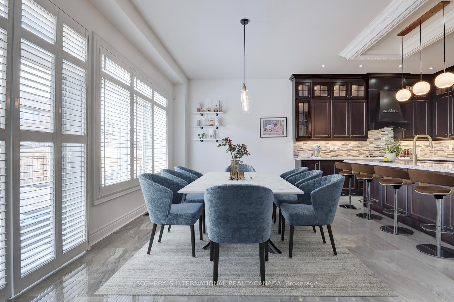 Photo 19 of 104 Rising Hill Ridge, Brampton, Bram West — HOMEH