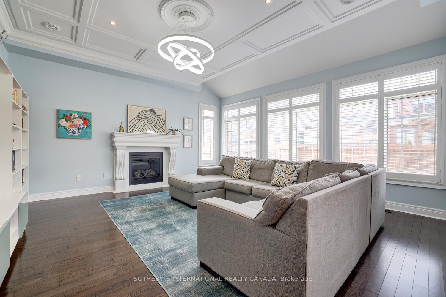 Photo 26 of 104 Rising Hill Ridge, Brampton, Bram West — HOMEH