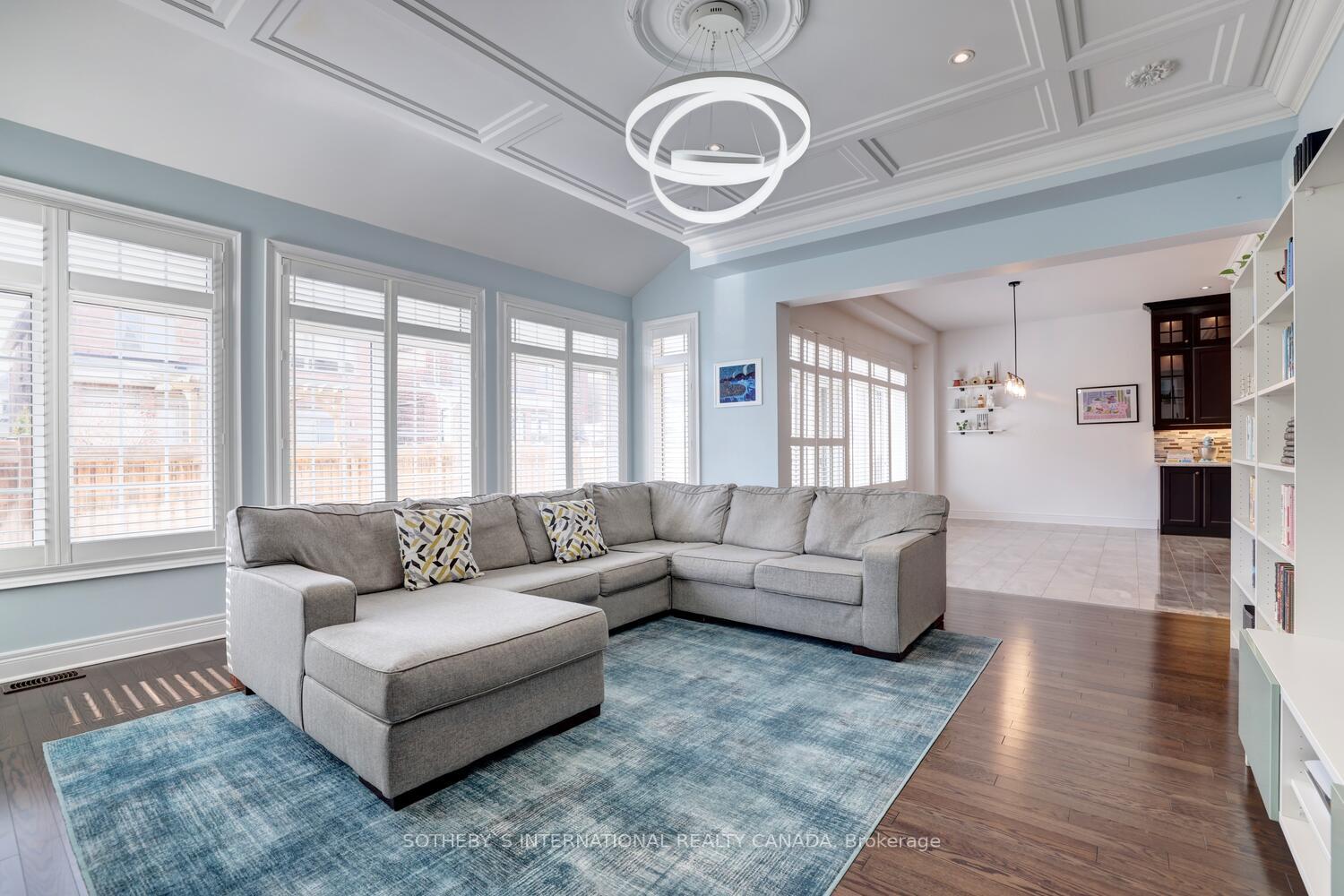 Photo 24 of 104 Rising Hill Ridge, Brampton, Bram West — HOMEH