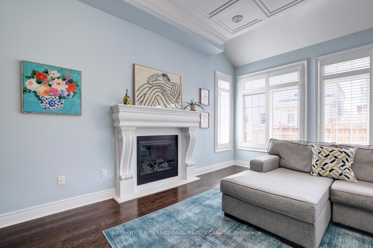 Photo 22 of 104 Rising Hill Ridge, Brampton, Bram West — HOMEH