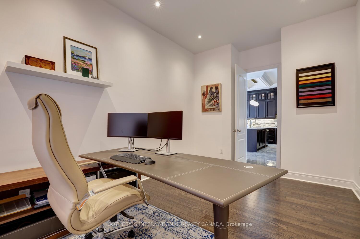 Photo 18 of 104 Rising Hill Ridge, Brampton, Bram West — HOMEH