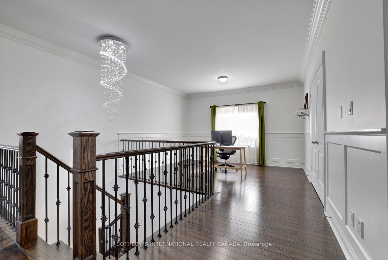 Photo 31 of 104 Rising Hill Ridge, Brampton, Bram West — HOMEH