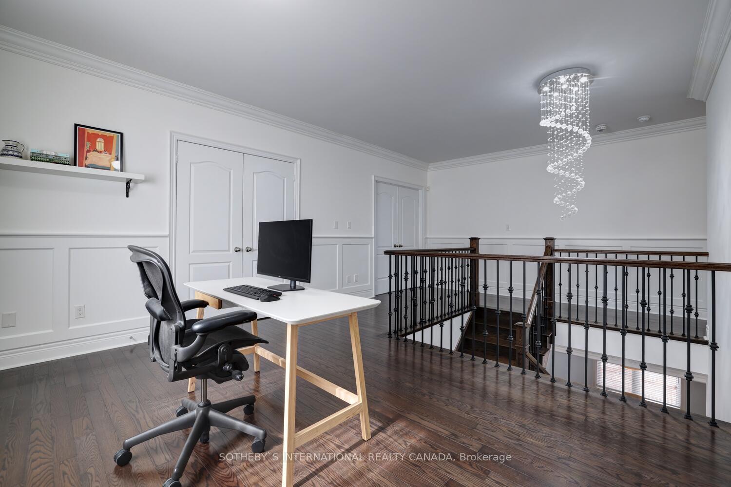 Photo 28 of 104 Rising Hill Ridge, Brampton, Bram West — HOMEH