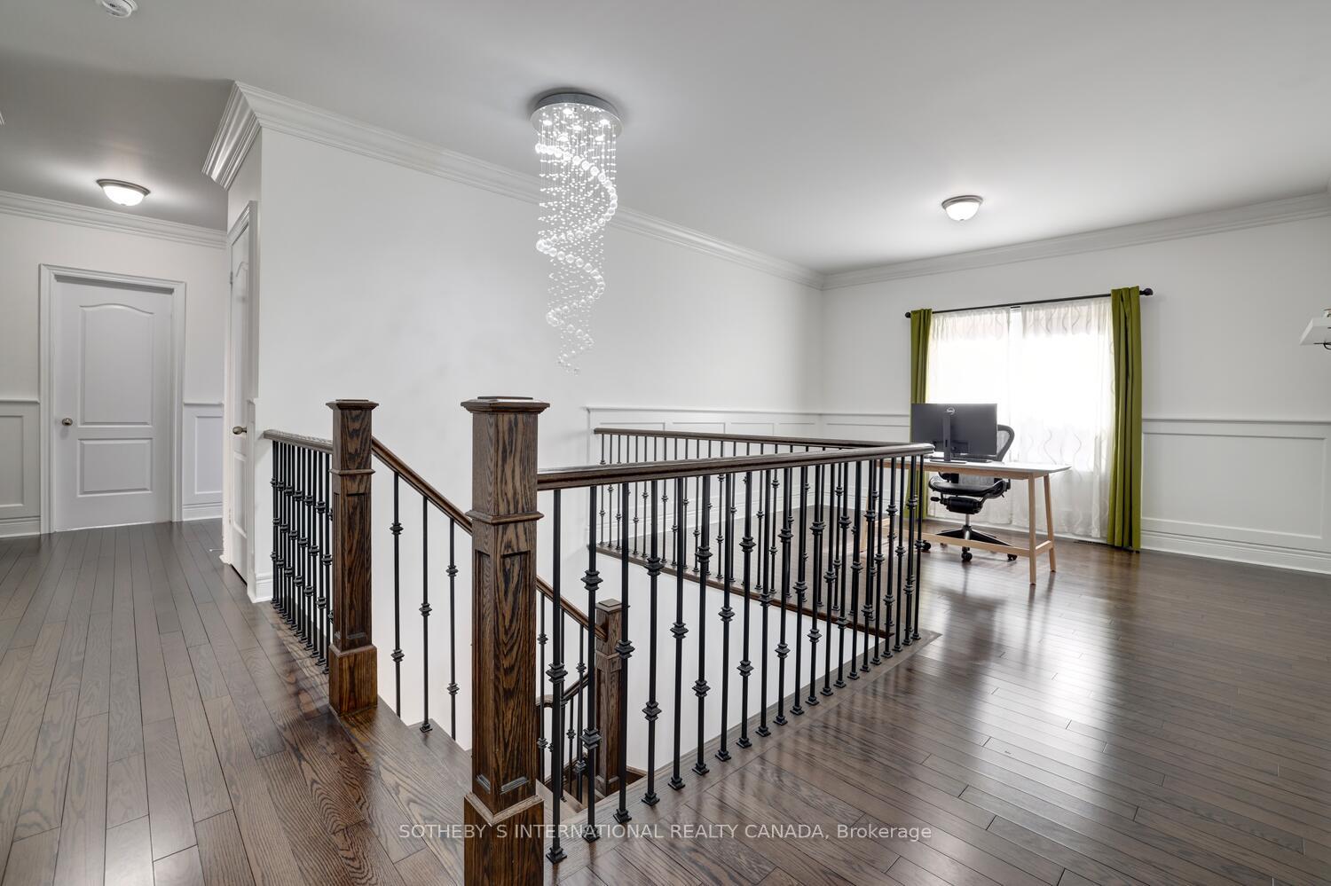 Photo 21 of 104 Rising Hill Ridge, Brampton, Bram West — HOMEH