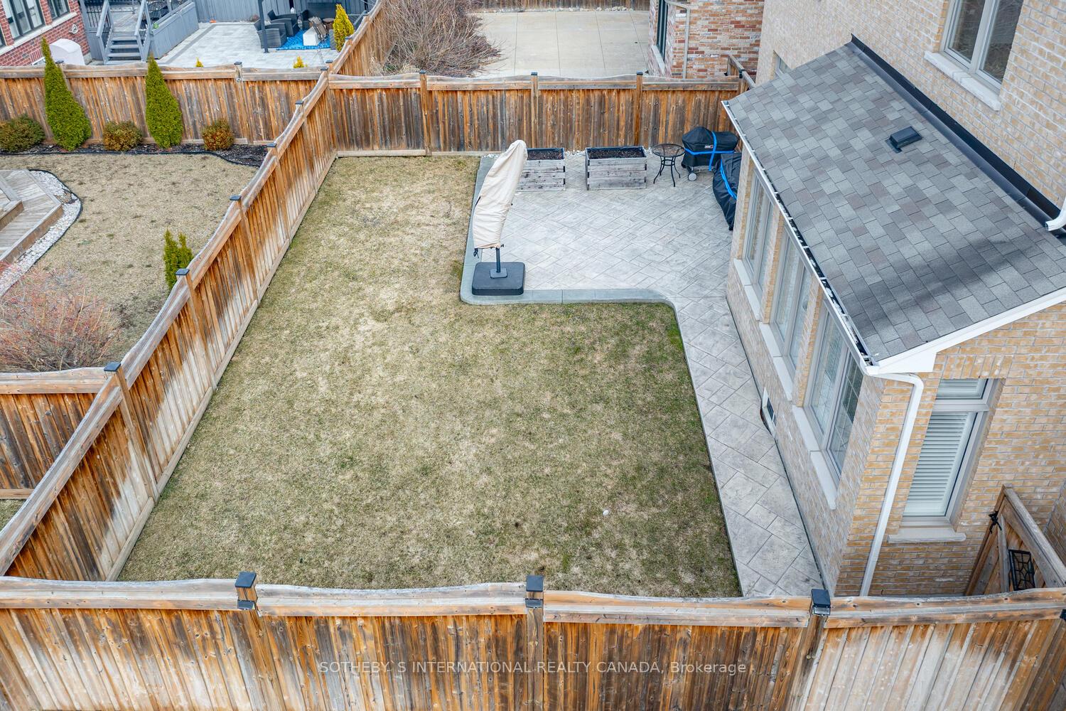 Photo 44 of 104 Rising Hill Ridge, Brampton, Bram West — HOMEH