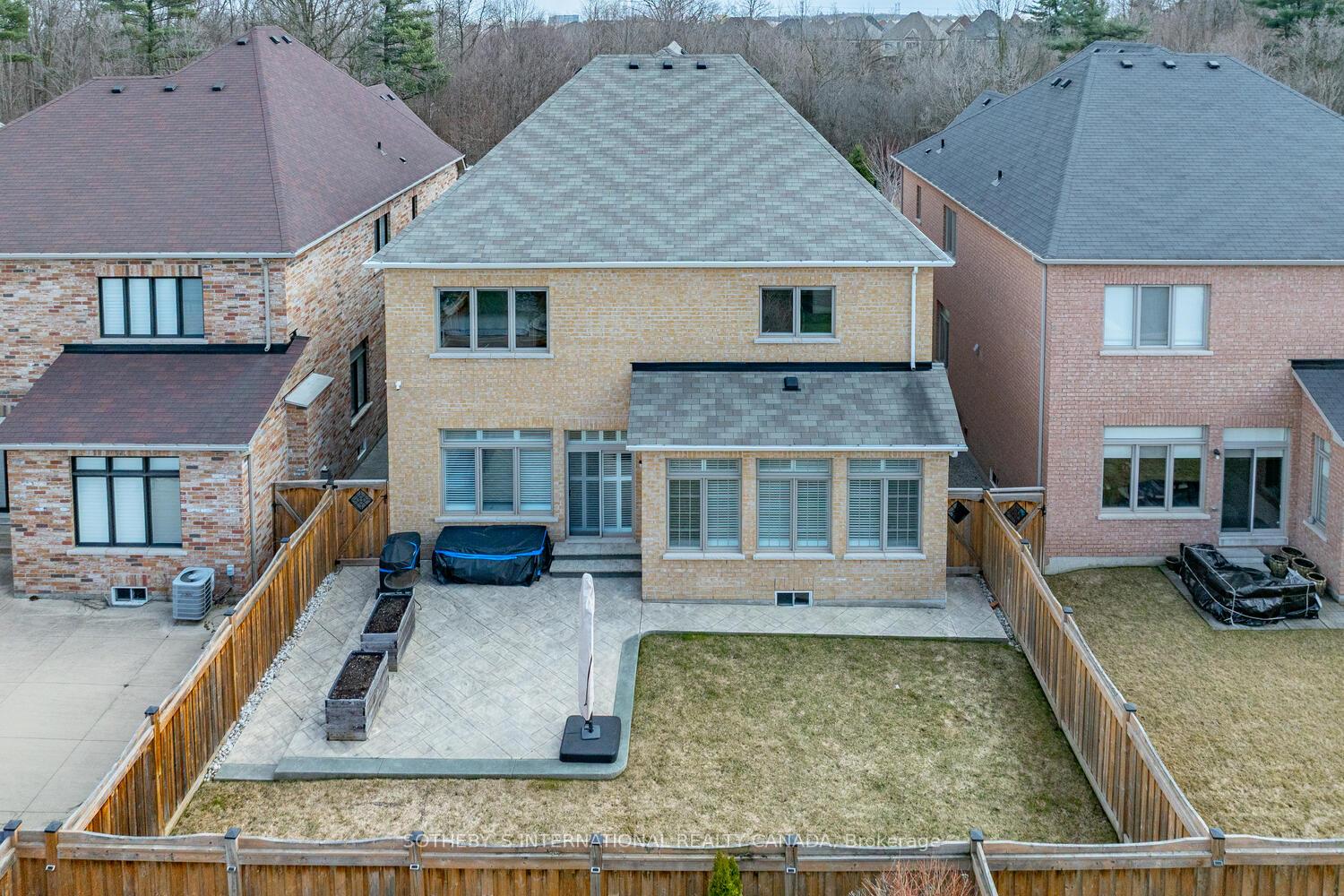Photo 42 of 104 Rising Hill Ridge, Brampton, Bram West — HOMEH