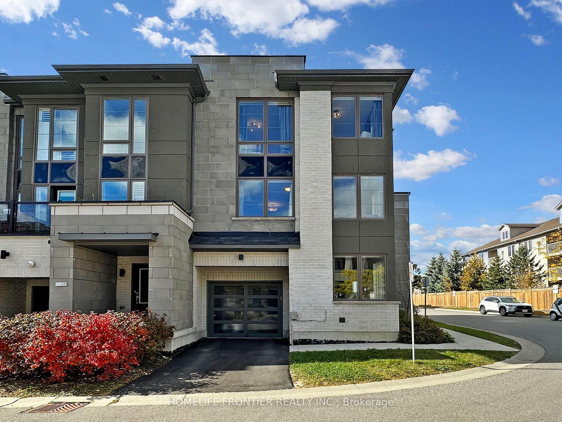 Photo 1 of 60 Pallock Hill Way, Whitby, Pringle Creek — HOMEH