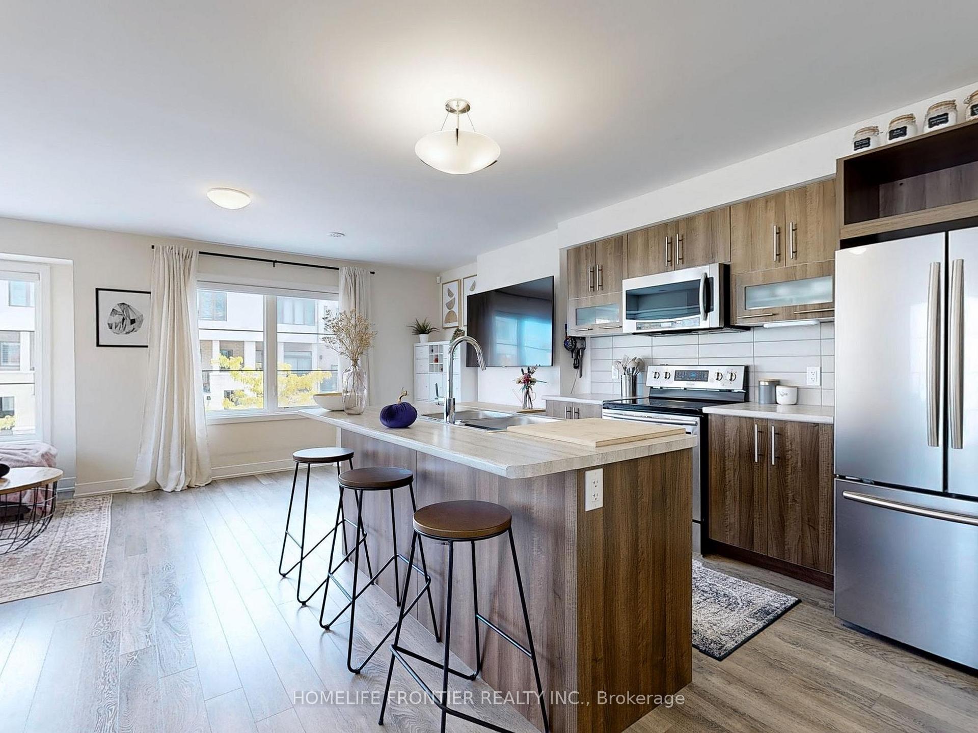 Photo 6 of 60 Pallock Hill Way, Whitby, Pringle Creek — HOMEH