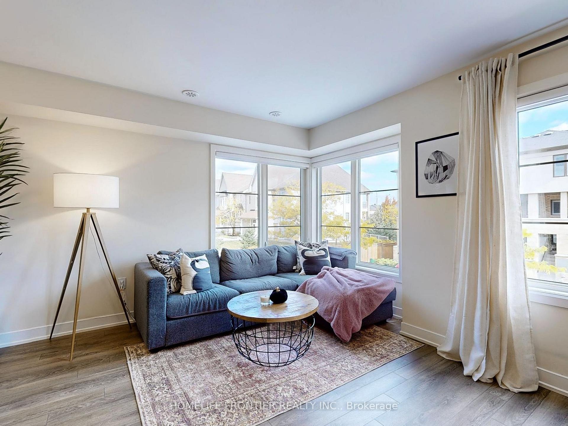 Photo 3 of 60 Pallock Hill Way, Whitby, Pringle Creek — HOMEH