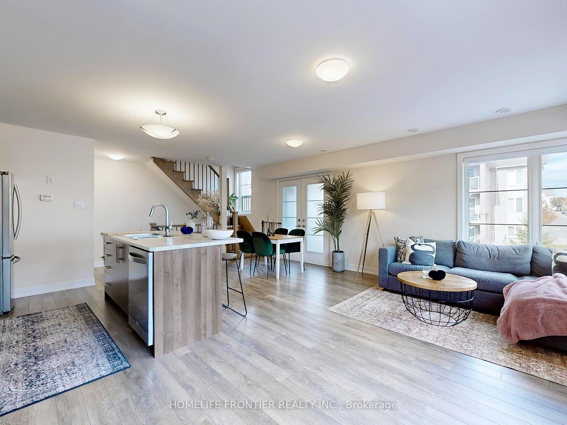 Photo 24 of 60 Pallock Hill Way, Whitby, Pringle Creek — HOMEH