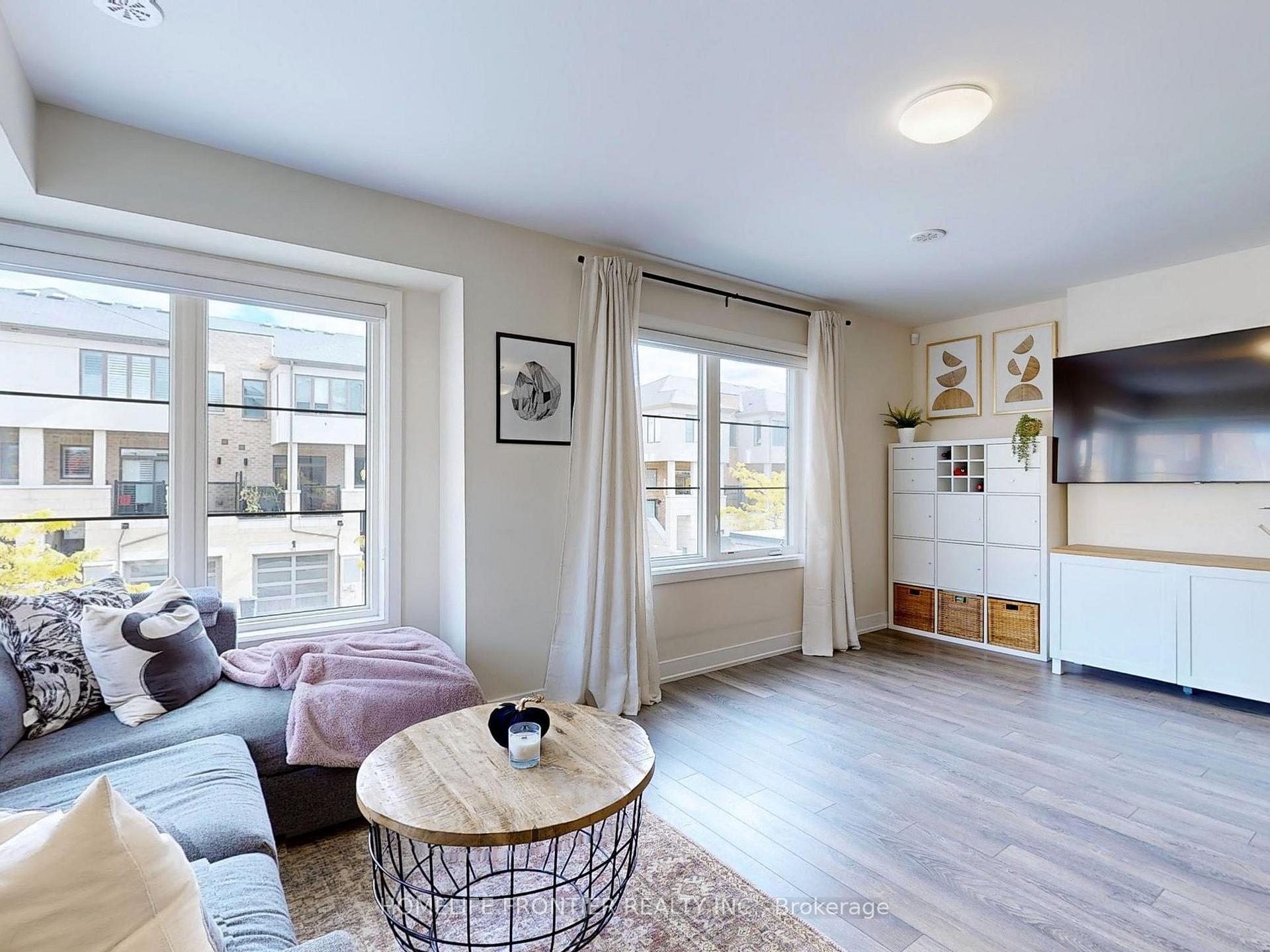 Photo 4 of 60 Pallock Hill Way, Whitby, Pringle Creek — HOMEH