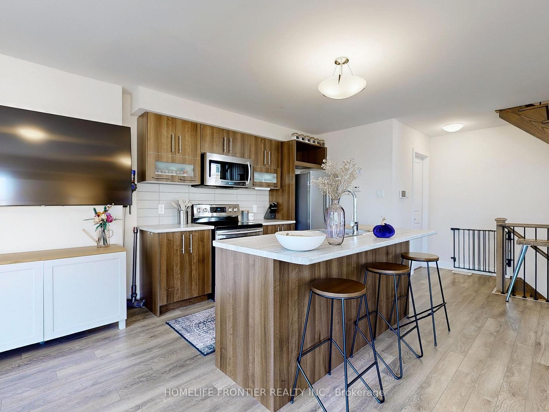 Photo 19 of 60 Pallock Hill Way, Whitby, Pringle Creek — HOMEH