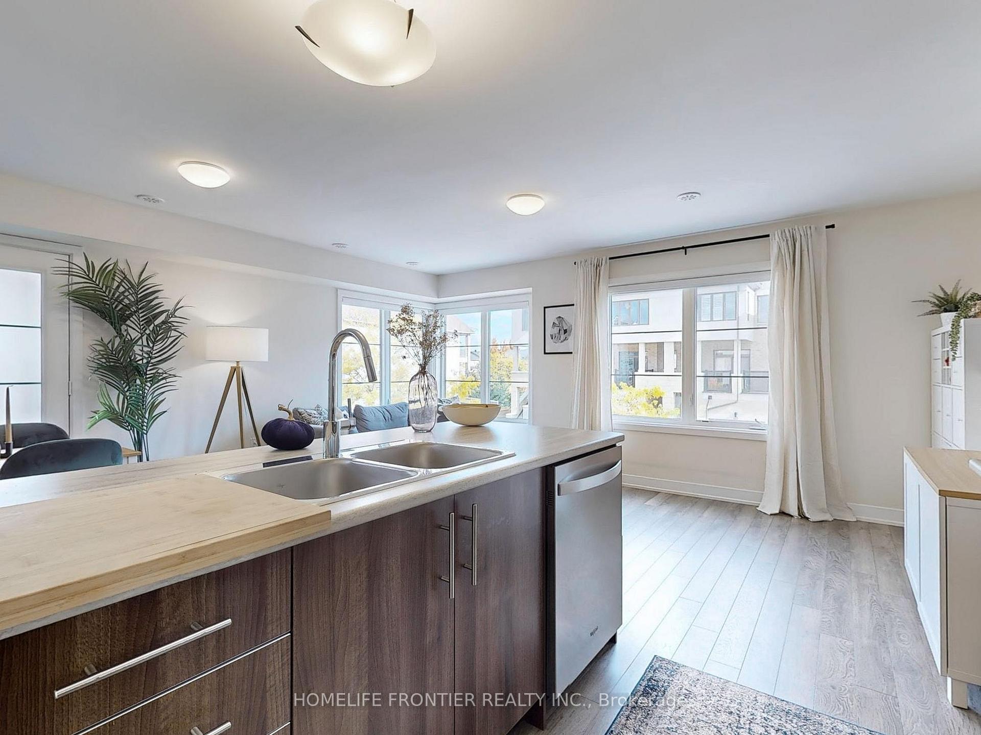 Photo 14 of 60 Pallock Hill Way, Whitby, Pringle Creek — HOMEH