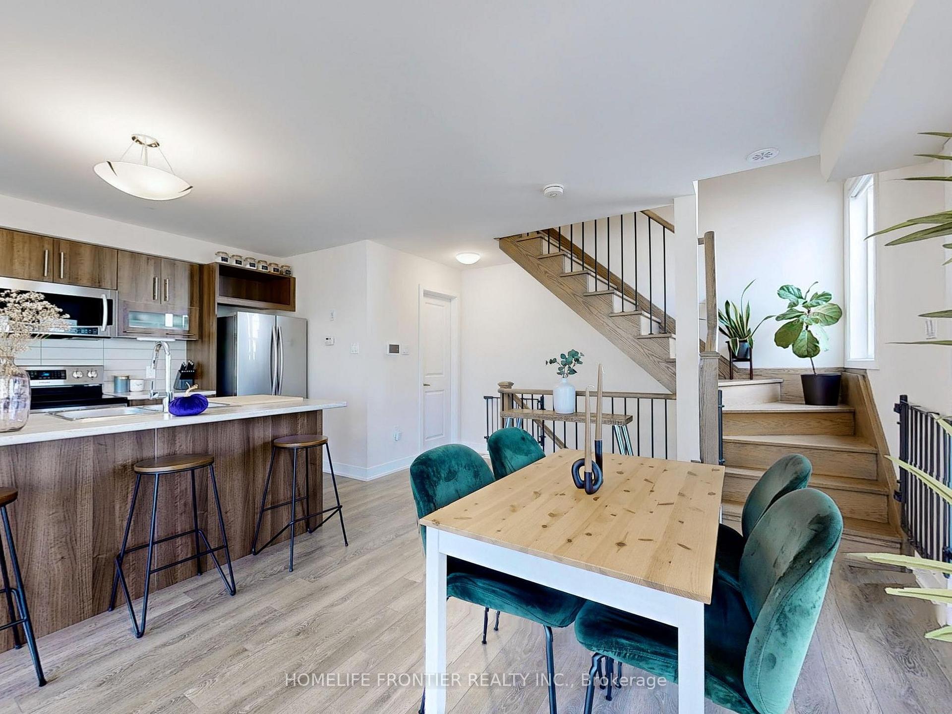 Photo 18 of 60 Pallock Hill Way, Whitby, Pringle Creek — HOMEH