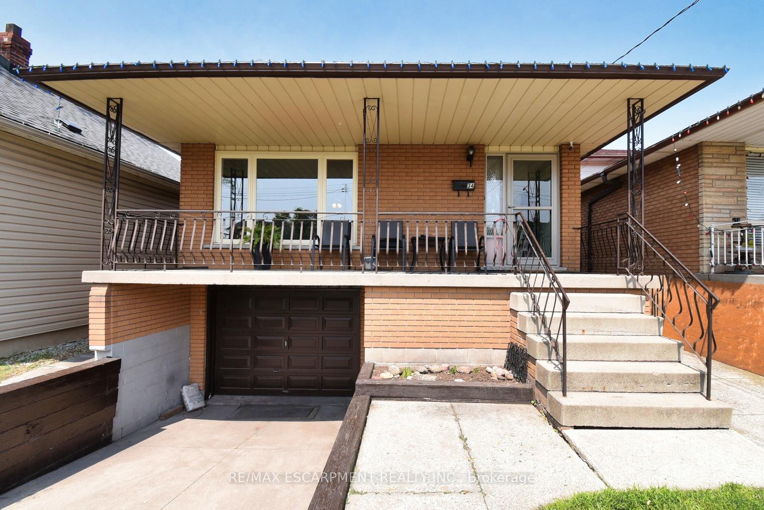 Photo 24 of 34 Adair Avenue S, Hamilton, McQuesten — HOMEH