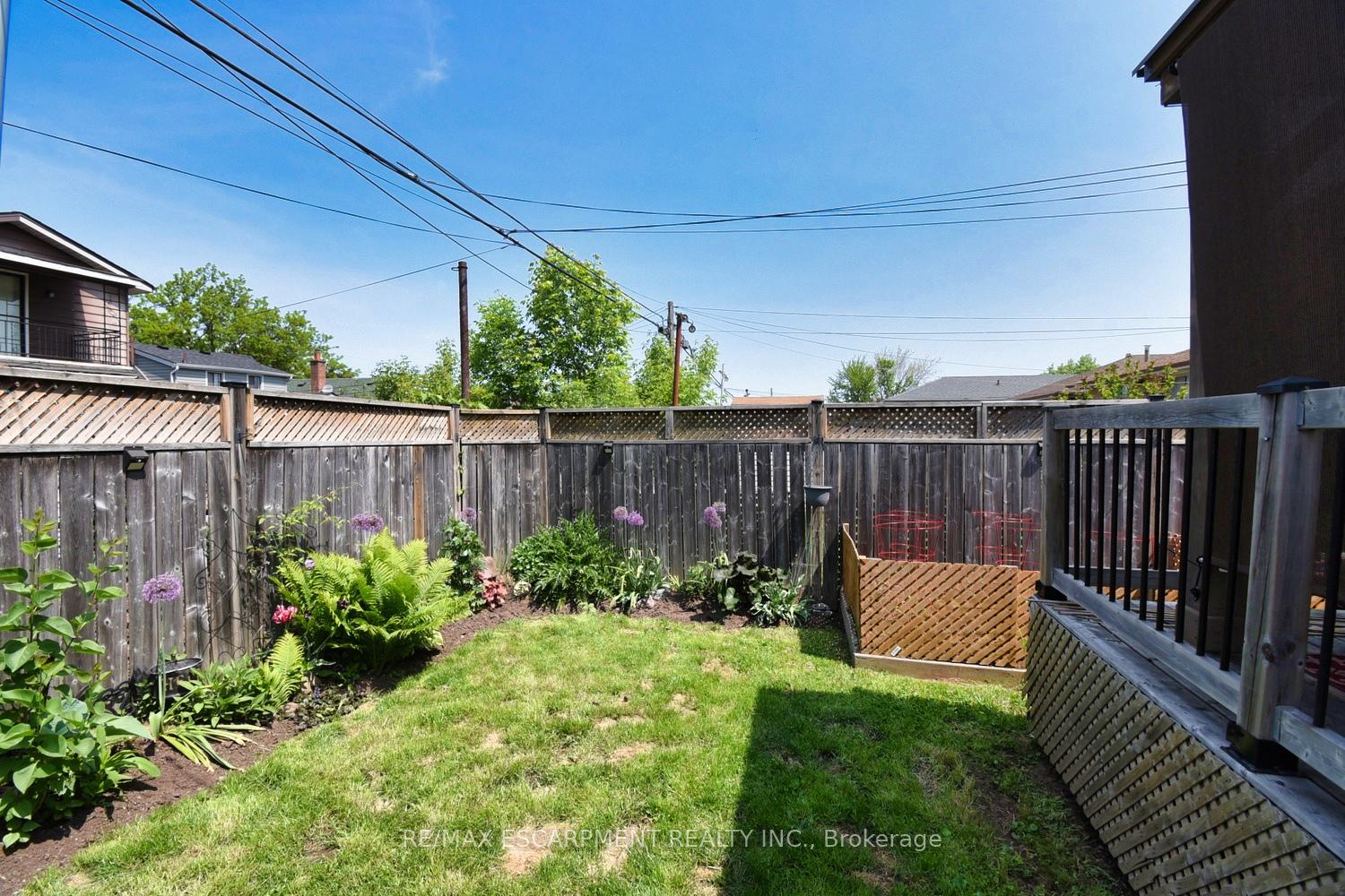 Photo 31 of 34 Adair Avenue S, Hamilton, McQuesten — HOMEH