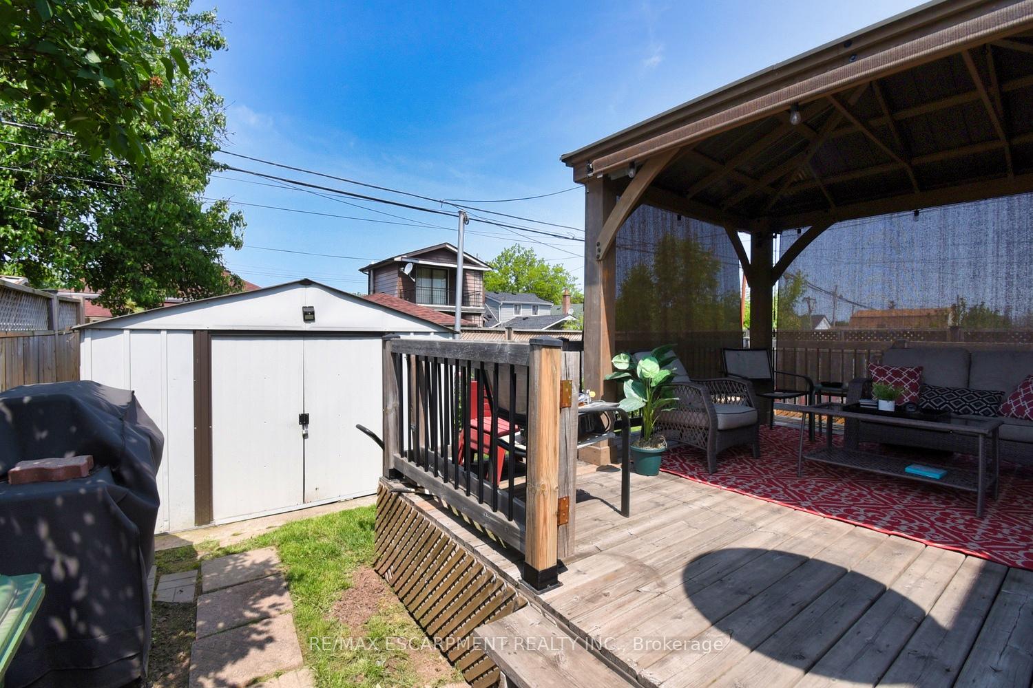 Photo 13 of 34 Adair Avenue S, Hamilton, McQuesten — HOMEH