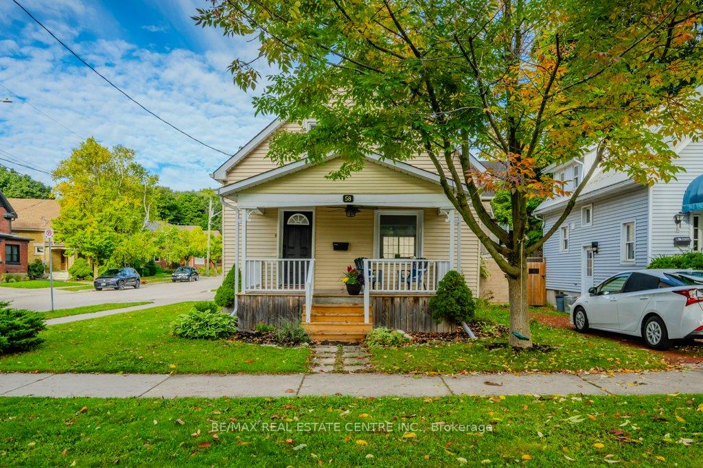 Photo 1 of 58 John Street W, Waterloo — HOMEH