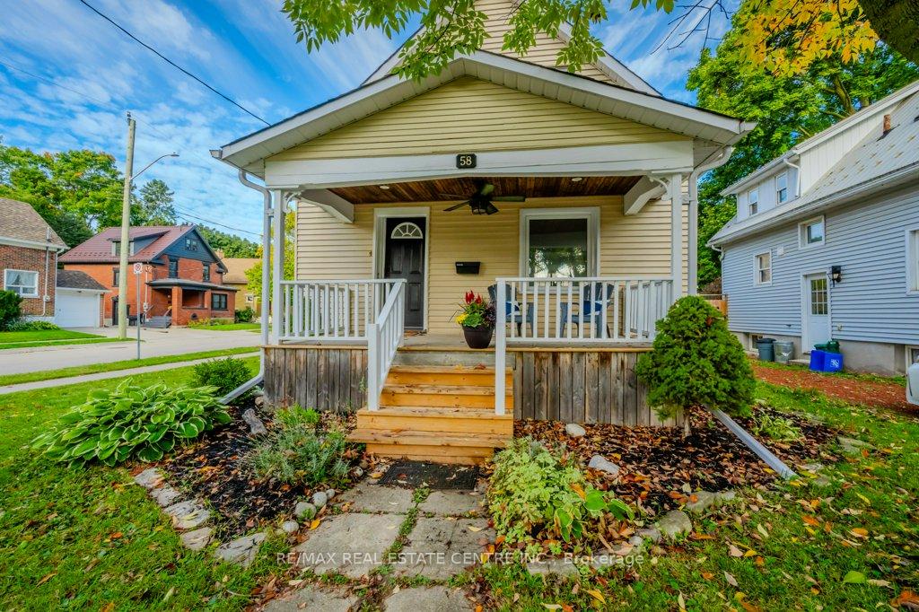 Photo 5 of 58 John Street W, Waterloo — HOMEH