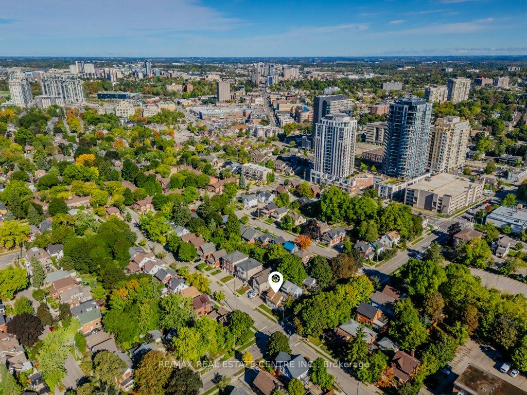 Photo 33 of 58 John Street W, Waterloo — HOMEH