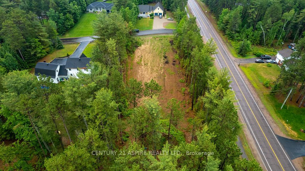 Photo 4 of 00 Doran Road, Petawawa — HOMEH