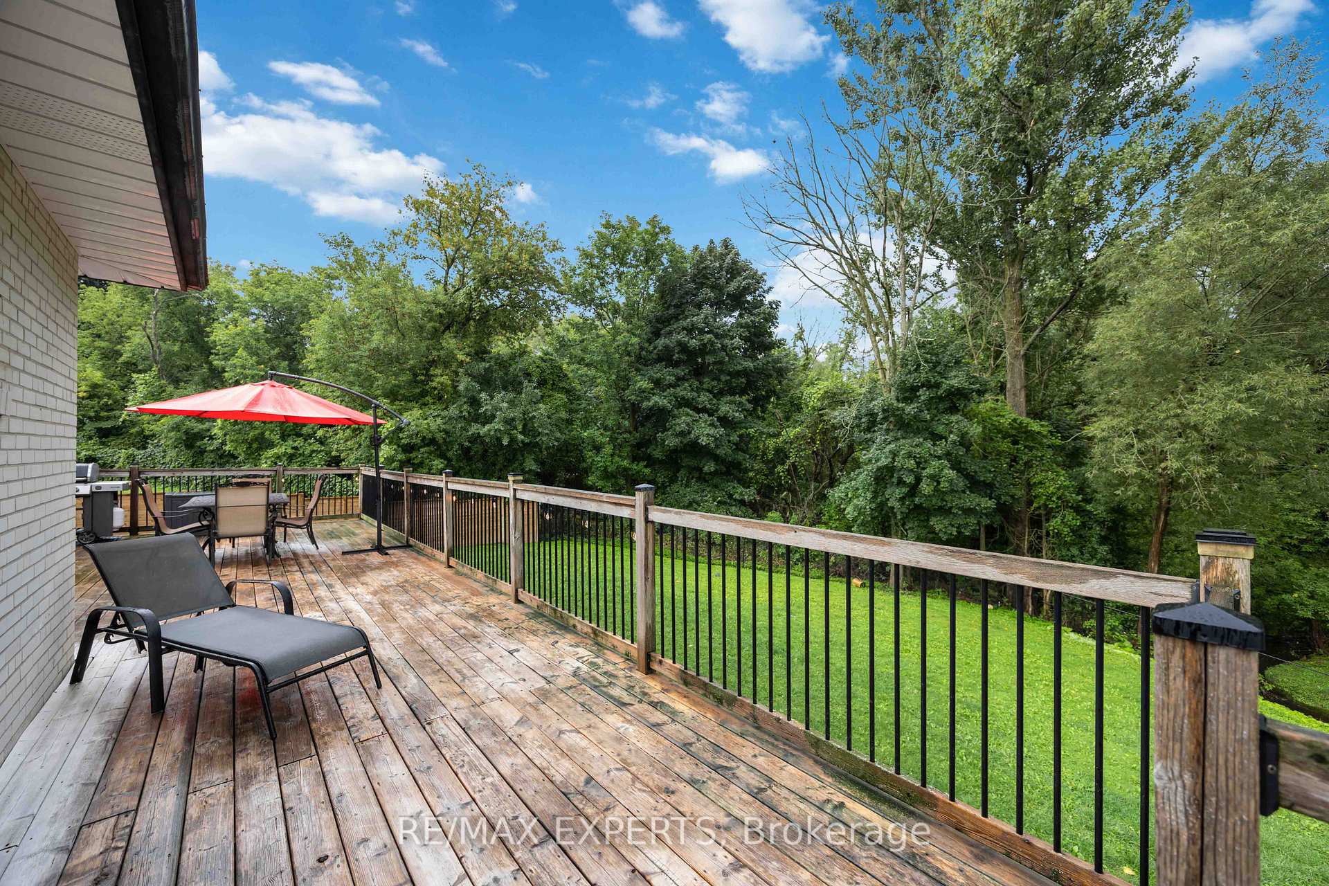 Photo 30 of 81 Humber Crescent, King, King City — HOMEH