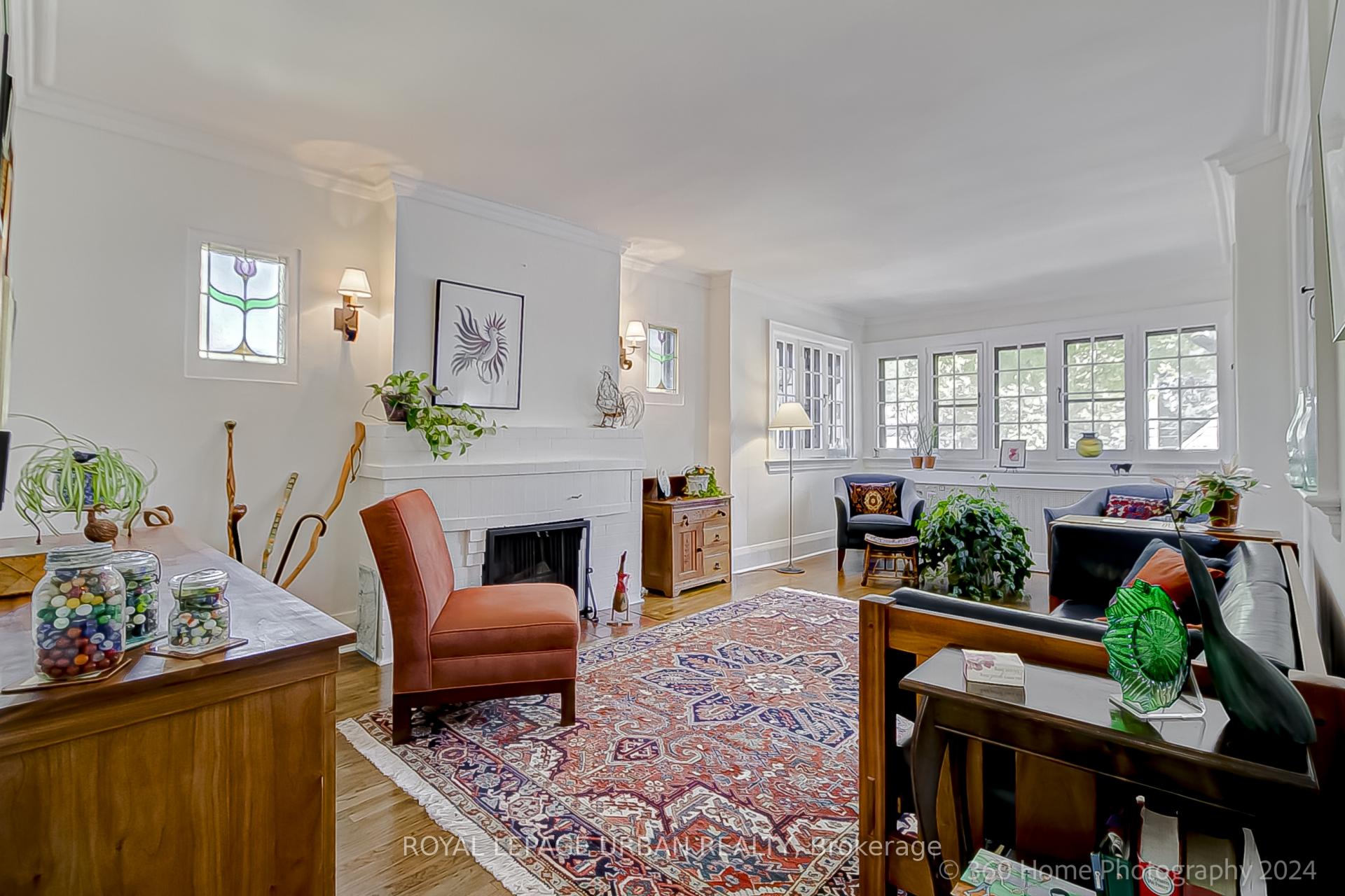 Photo 6 of 658 Oriole Parkway, Toronto, Yonge-Eglinton — HOMEH