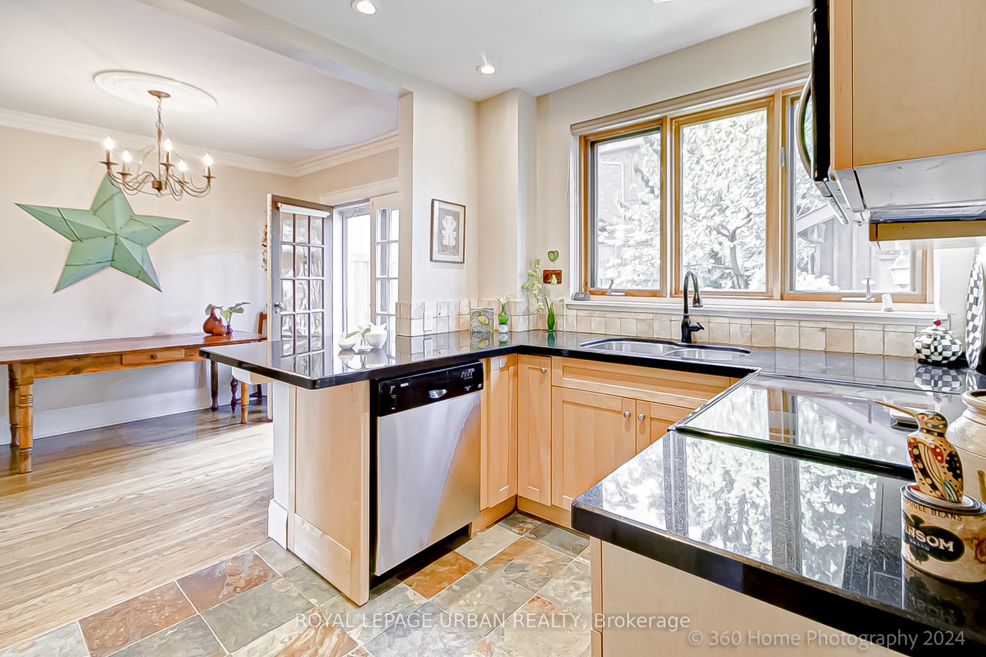 Photo 11 of 658 Oriole Parkway, Toronto, Yonge-Eglinton — HOMEH