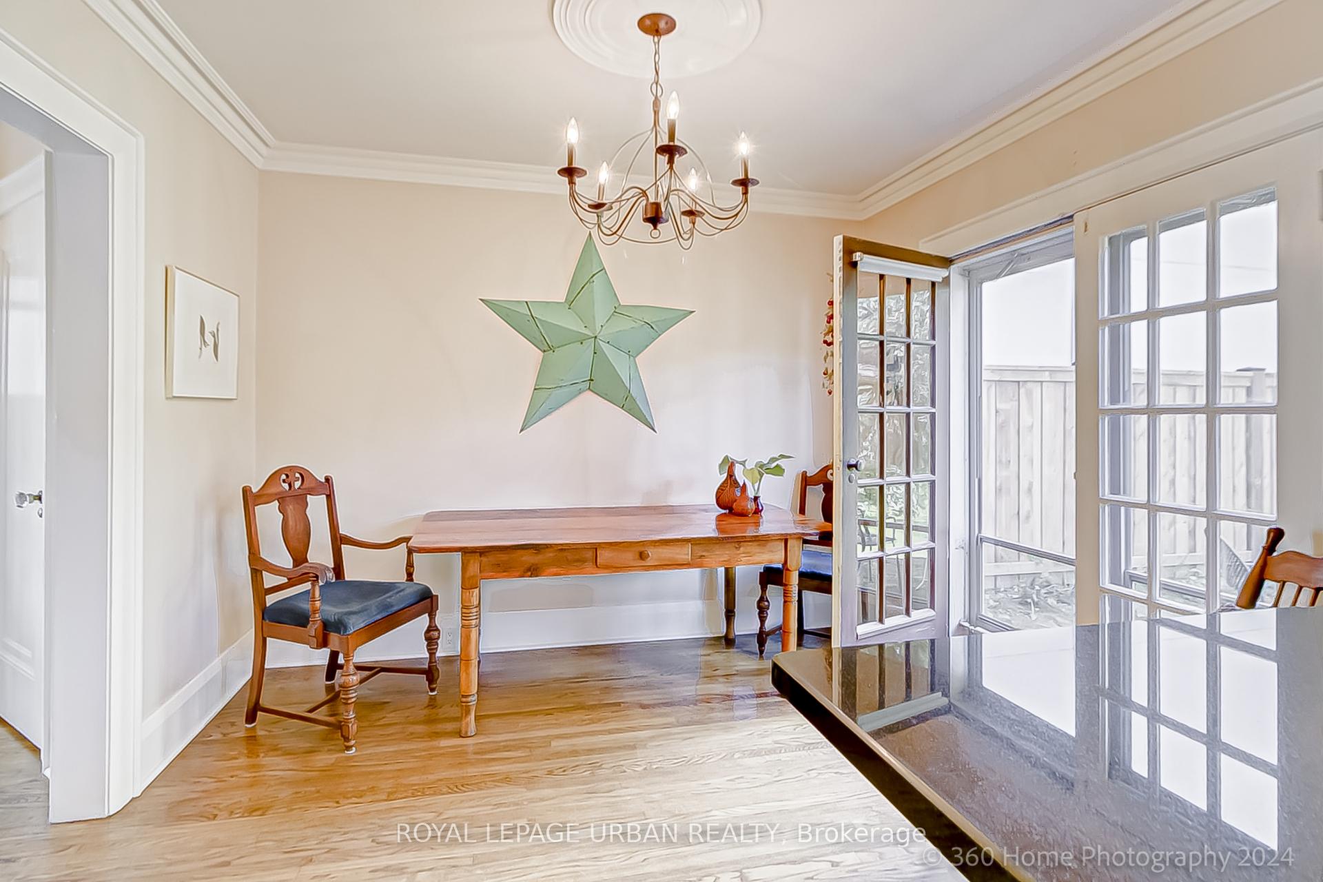 Photo 10 of 658 Oriole Parkway, Toronto, Yonge-Eglinton — HOMEH