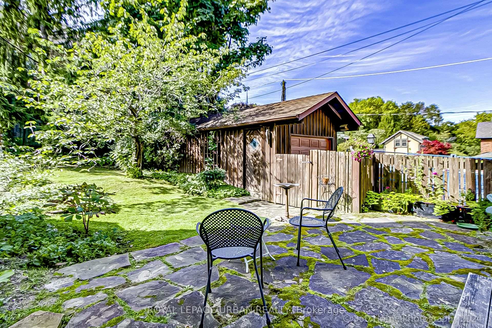 Photo 18 of 658 Oriole Parkway, Toronto, Yonge-Eglinton — HOMEH