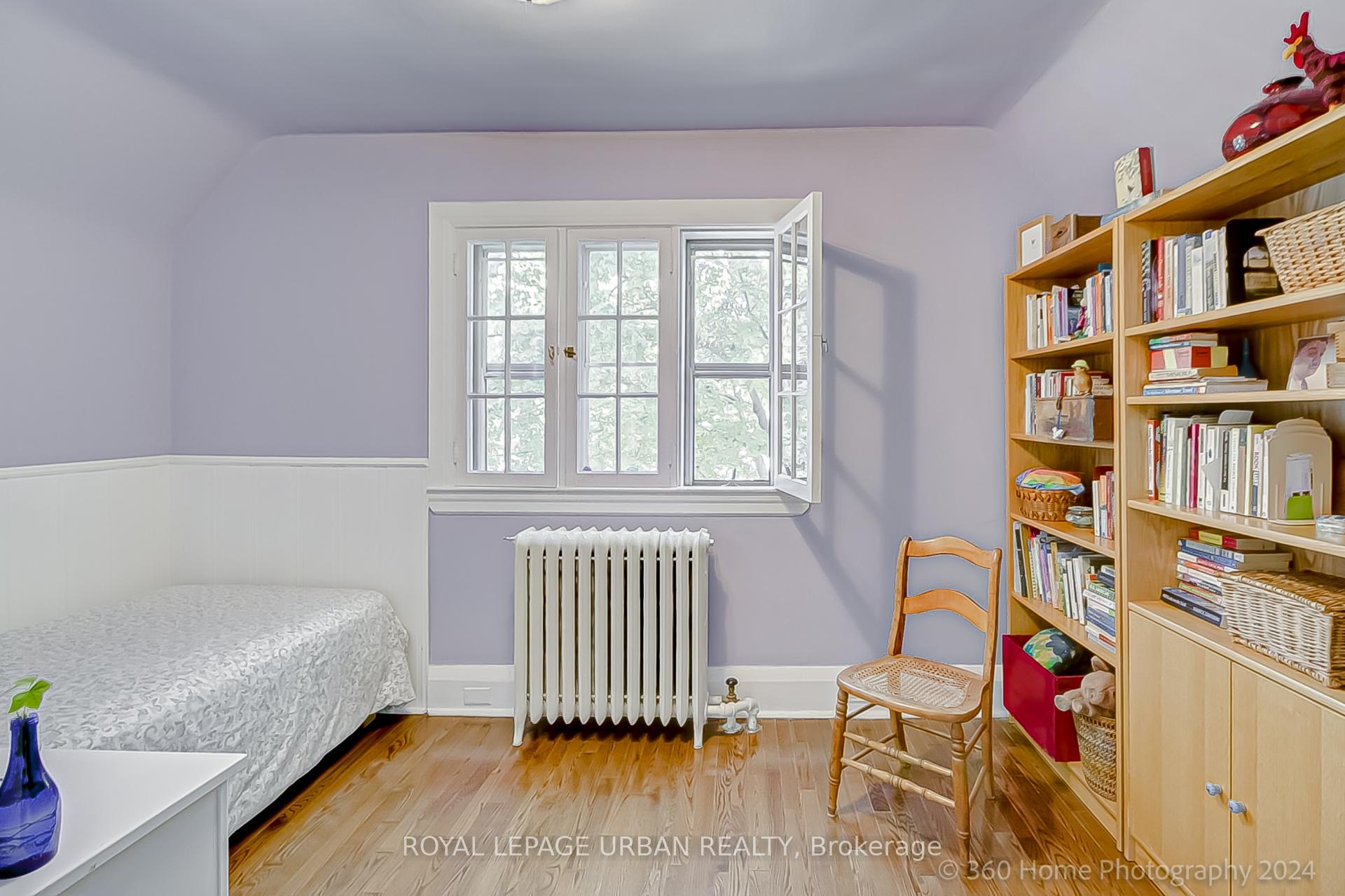 Photo 21 of 658 Oriole Parkway, Toronto, Yonge-Eglinton — HOMEH